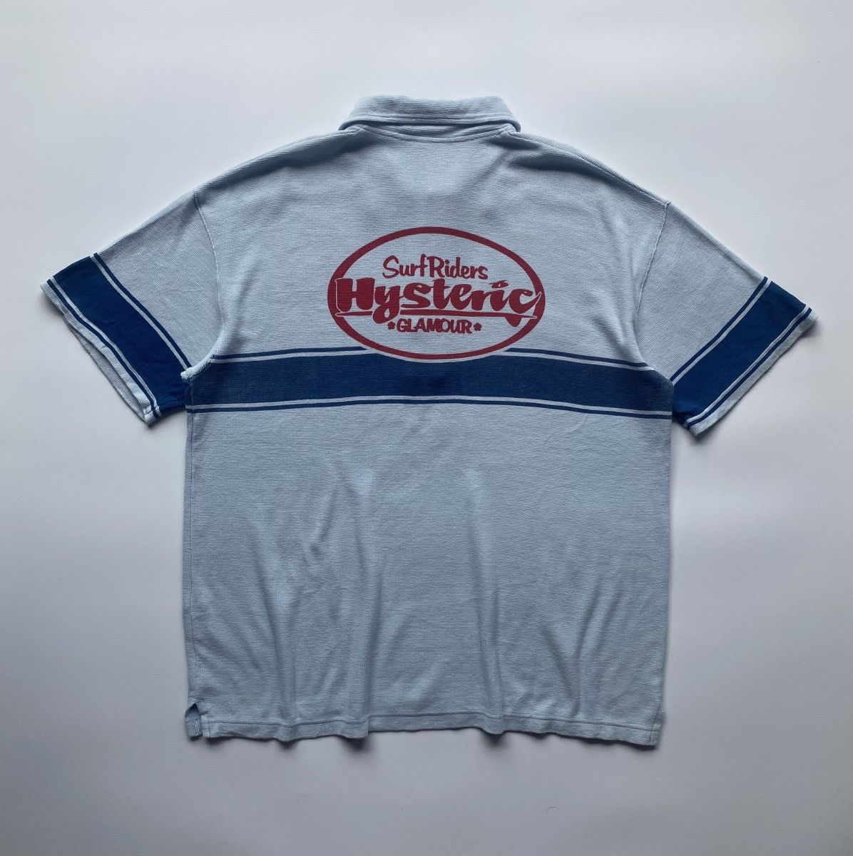 Hysteric Glamour × Japanese Brand Surf Riders Hysteric Glamour Size US L / EU 52-54 / 3 - 2 Thumbnail