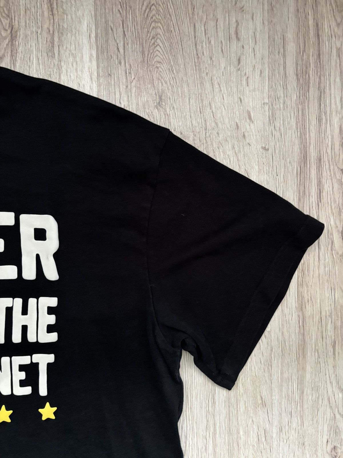 Broken Planet Broken Planet Another Day Midnight Black T Shirt Size US XXL / EU 58 / 5 - 4 Thumbnail