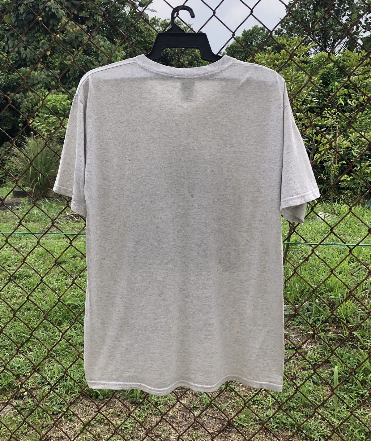 Band Tees Vintage Red Hot Chili Pepper Shirt Size US L / EU 52-54 / 3 - 3 Thumbnail