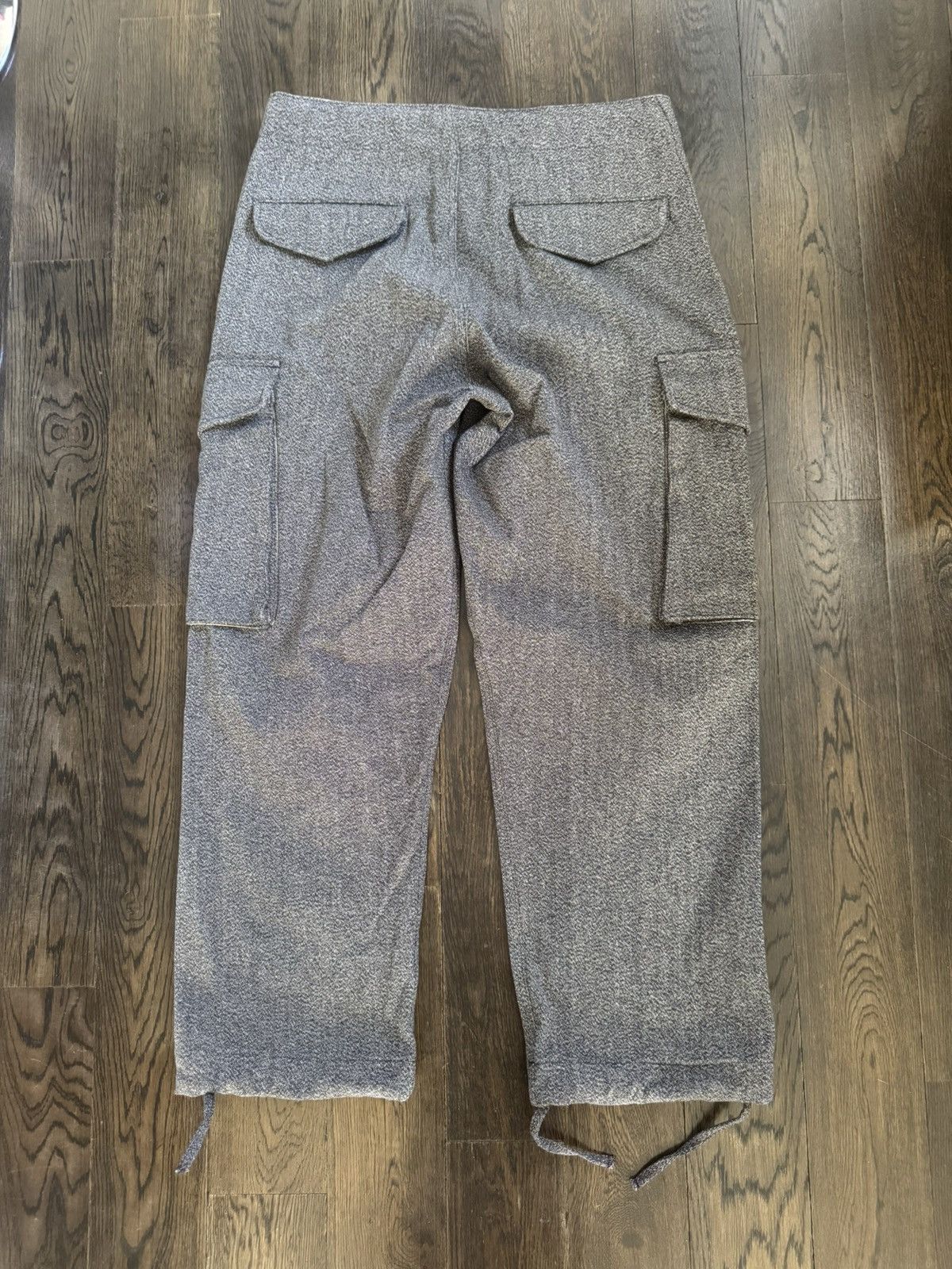 Monitaly Monitaly Six Pocket Pant Size US 32 / EU 48 - 2 Thumbnail