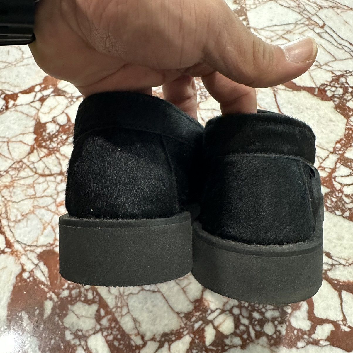 Engineered Garments × Sebago Engineered Garments X Sebago penny loafer Size US 9 / EU 42 - 6 Thumbnail