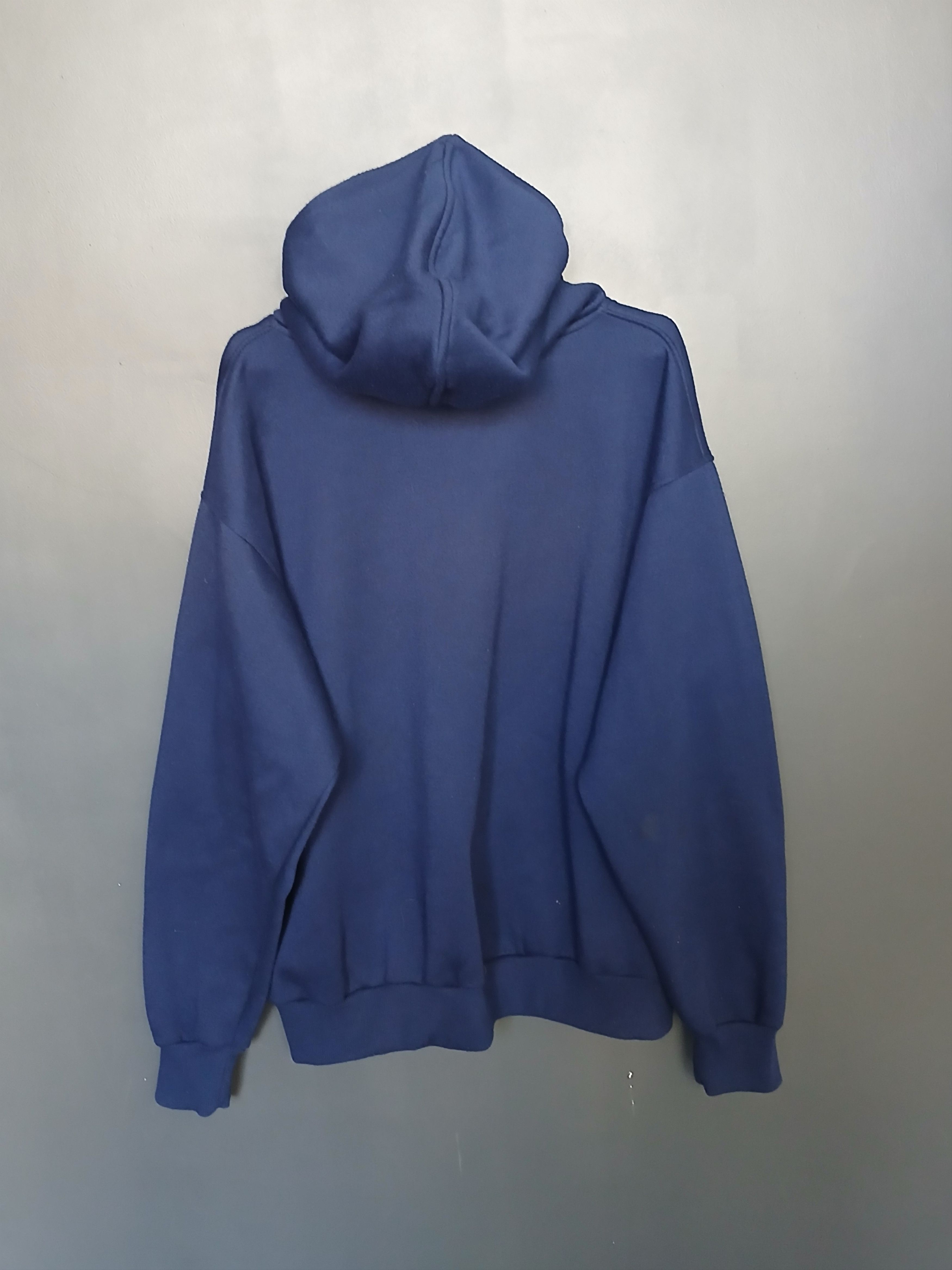 Slipknot Slipknot Hoodie Size US XL / EU 56 / 4 - 2 Thumbnail