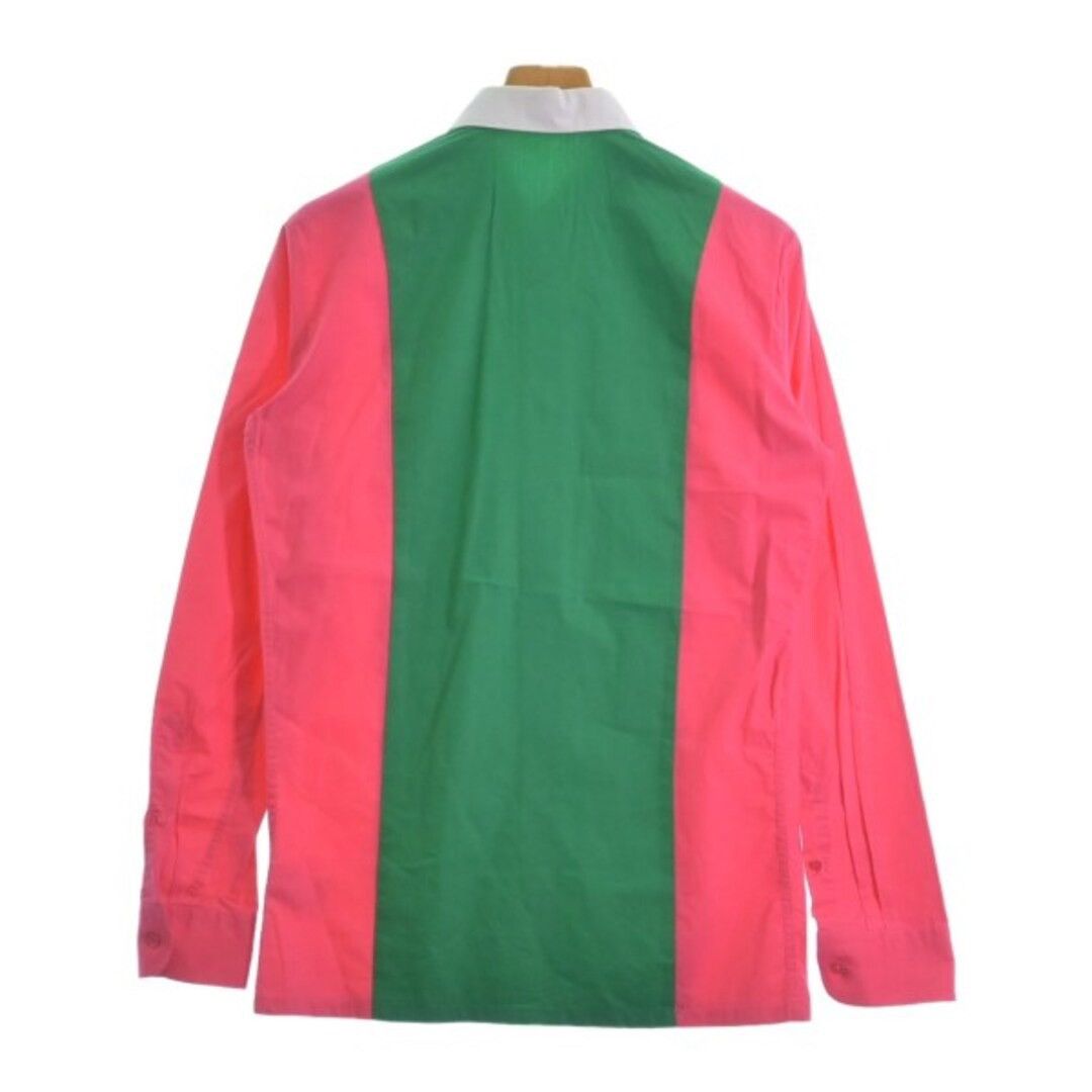 Raf Simons Raf Simons Shirt Size S Size US S / EU 44-46 / 1 - 2 Thumbnail