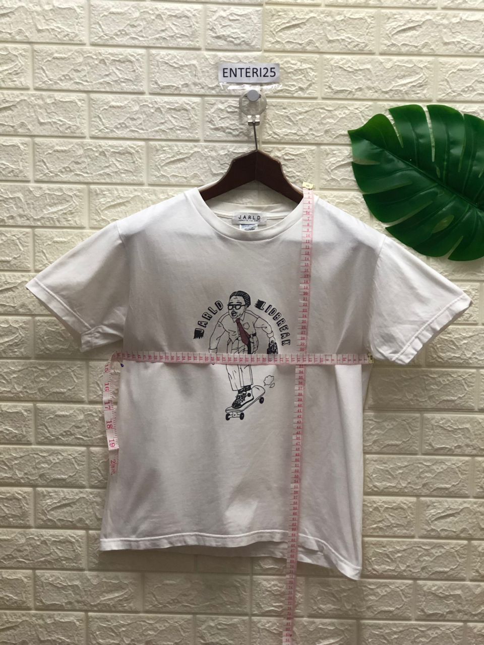Designer Jarld fucking good ja tokyo lidbreak do! skate professor Size US M / EU 48-50 / 2 - 11 Thumbnail