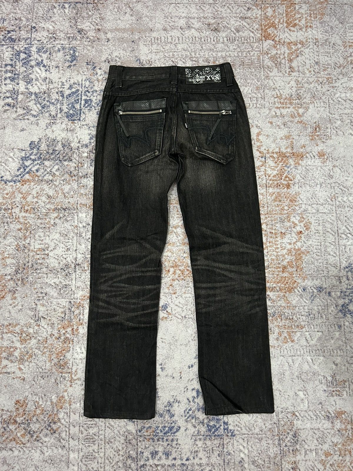 Edwin Edwin XVS Japan Mud Wash jeans Size US 26 / EU 42 - 1 Thumbnail