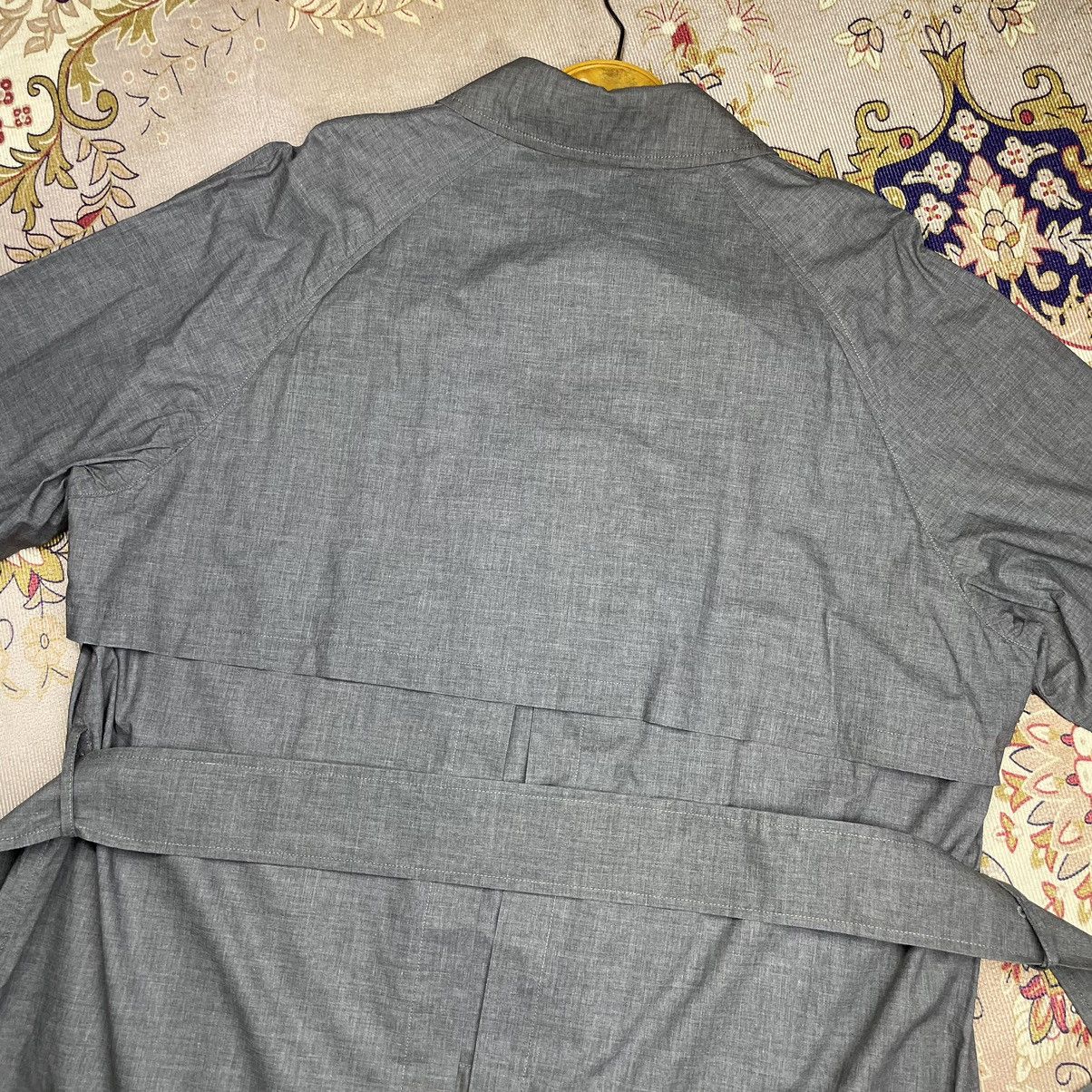 Margaret Howell Margaret Howel tranchcoat Size US L / EU 52-54 / 3 - 10 Thumbnail