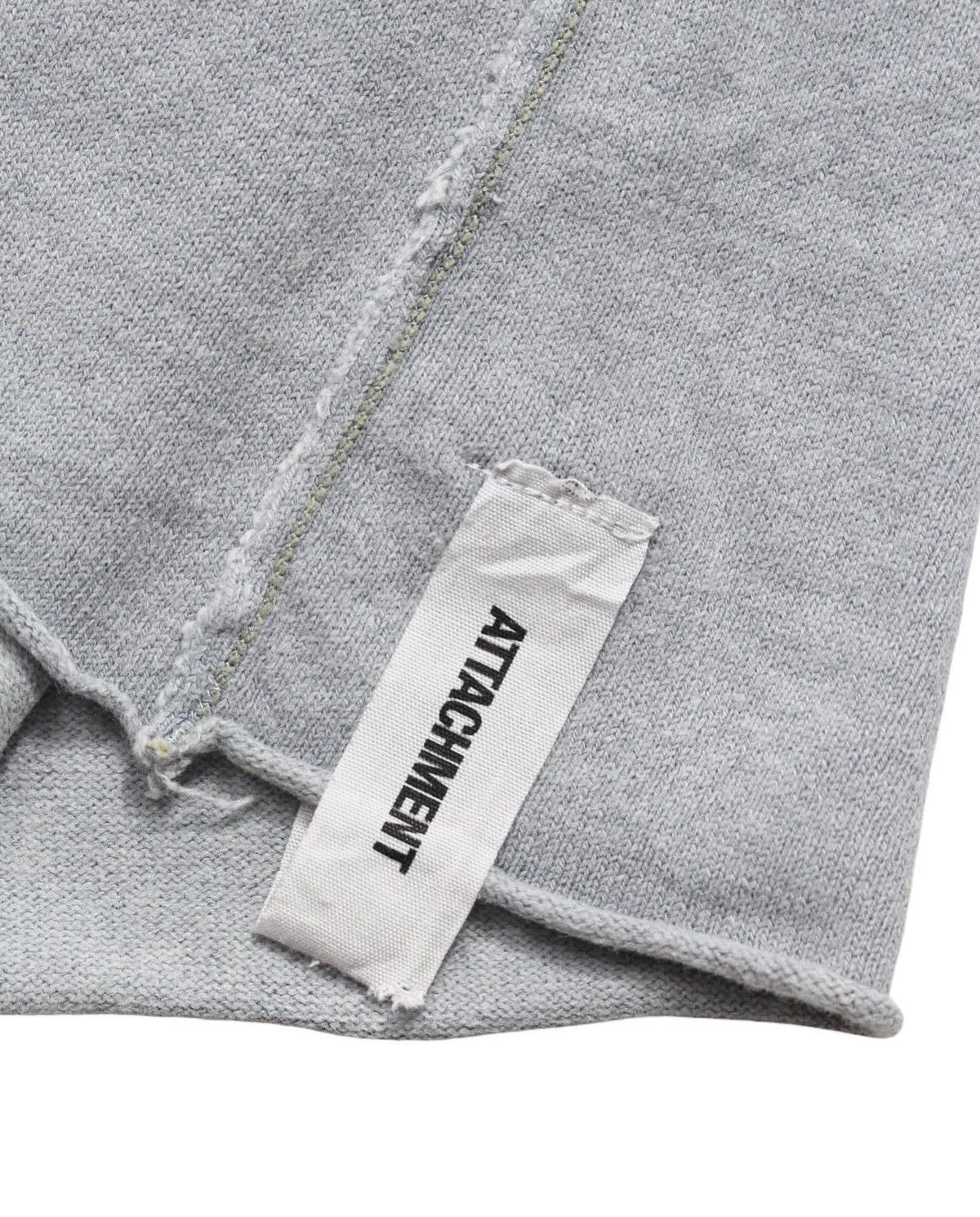 Attachment 2000S ATTACHMENT DESIGNED BY KAZUYUKI KUMAGAI STRIPED Size US S / EU 44-46 / 1 - 8 Thumbnail