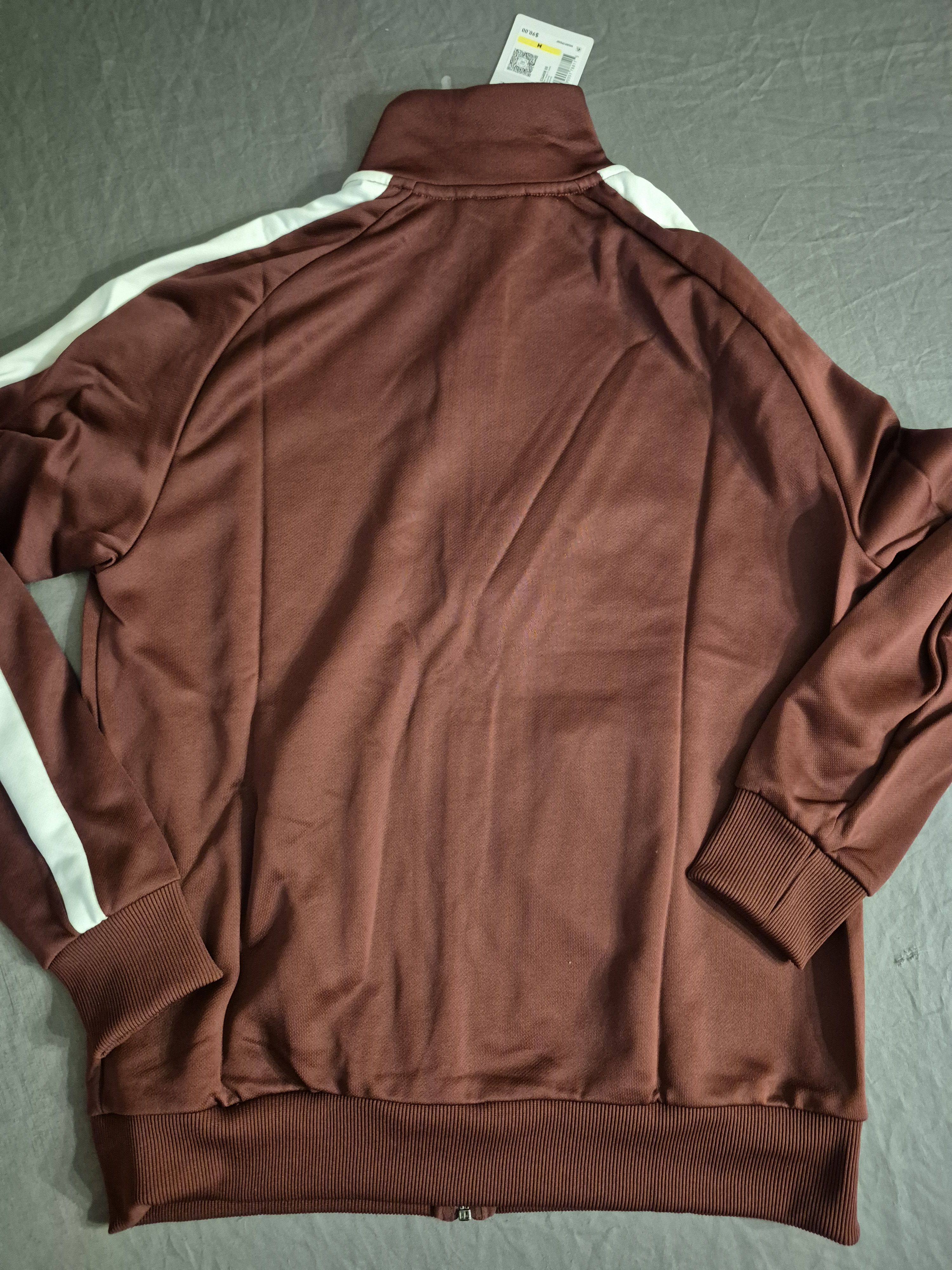 Puma Puma x TMC Track Jacket Size Medium Size US M / EU 48-50 / 2 - 2 Thumbnail