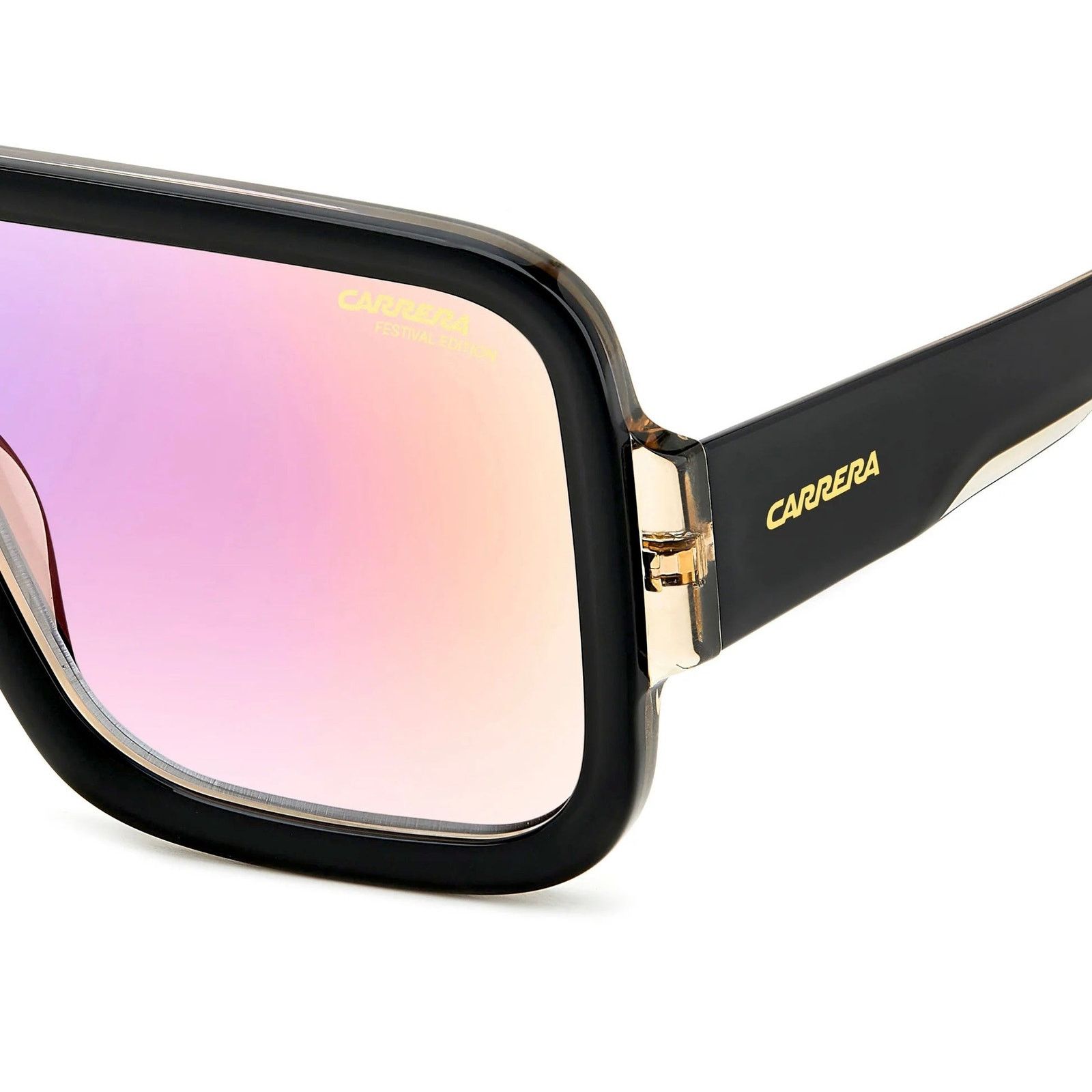 Carrera New, CARRERA Sunglasses Flaglab 14 07C5TE Authentic Size ONE SIZE - 8 Thumbnail