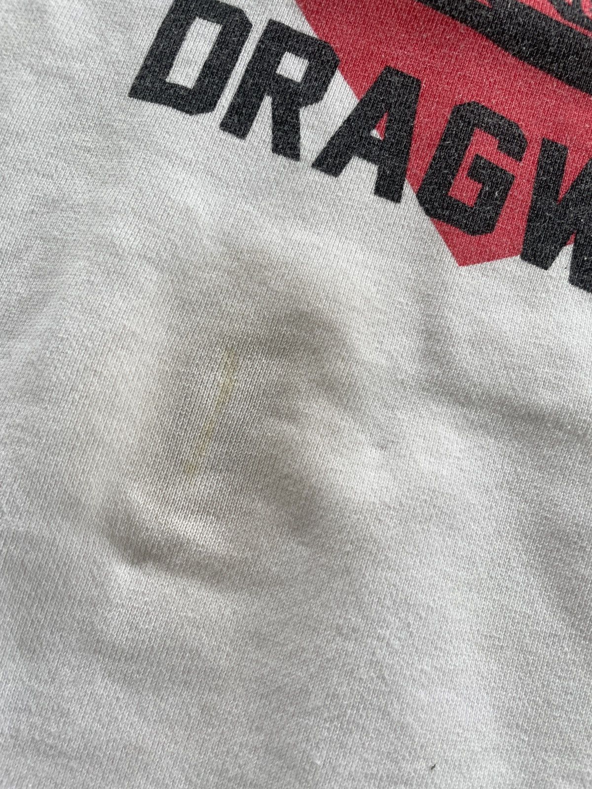 Champion × Vintage VINTAGE CHAMPION MCMINN AIRPORT DRAGWAY CREWNECK Size US L / EU 52-54 / 3 - 4 Thumbnail