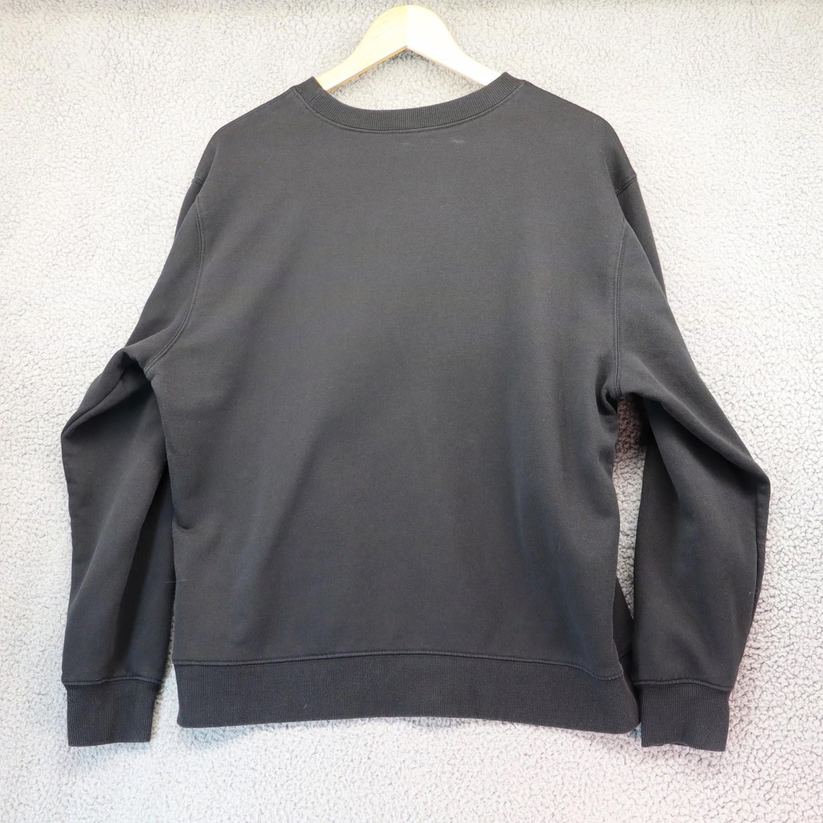 Other Ouija Board Sweater Black Medium y2k Hot Topic Witchy Occult Size US M / EU 48-50 / 2 - 7 Thumbnail