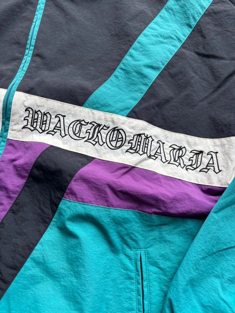 Wacko Maria wacko maria P's Sports Clip Zipper Size US L / EU 52-54 / 3 - 2 Thumbnail