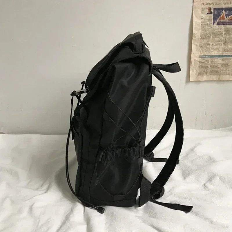 Japanese Brand Casual backpack Size ONE SIZE - 3 Thumbnail