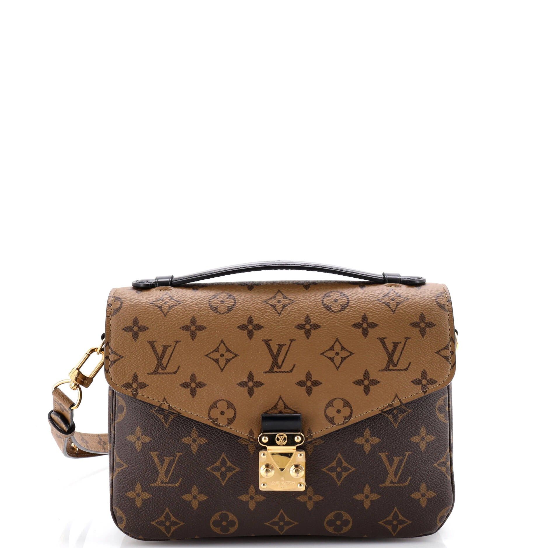 Louis Vuitton Pochette Metis Size ONE SIZE - 1 Thumbnail