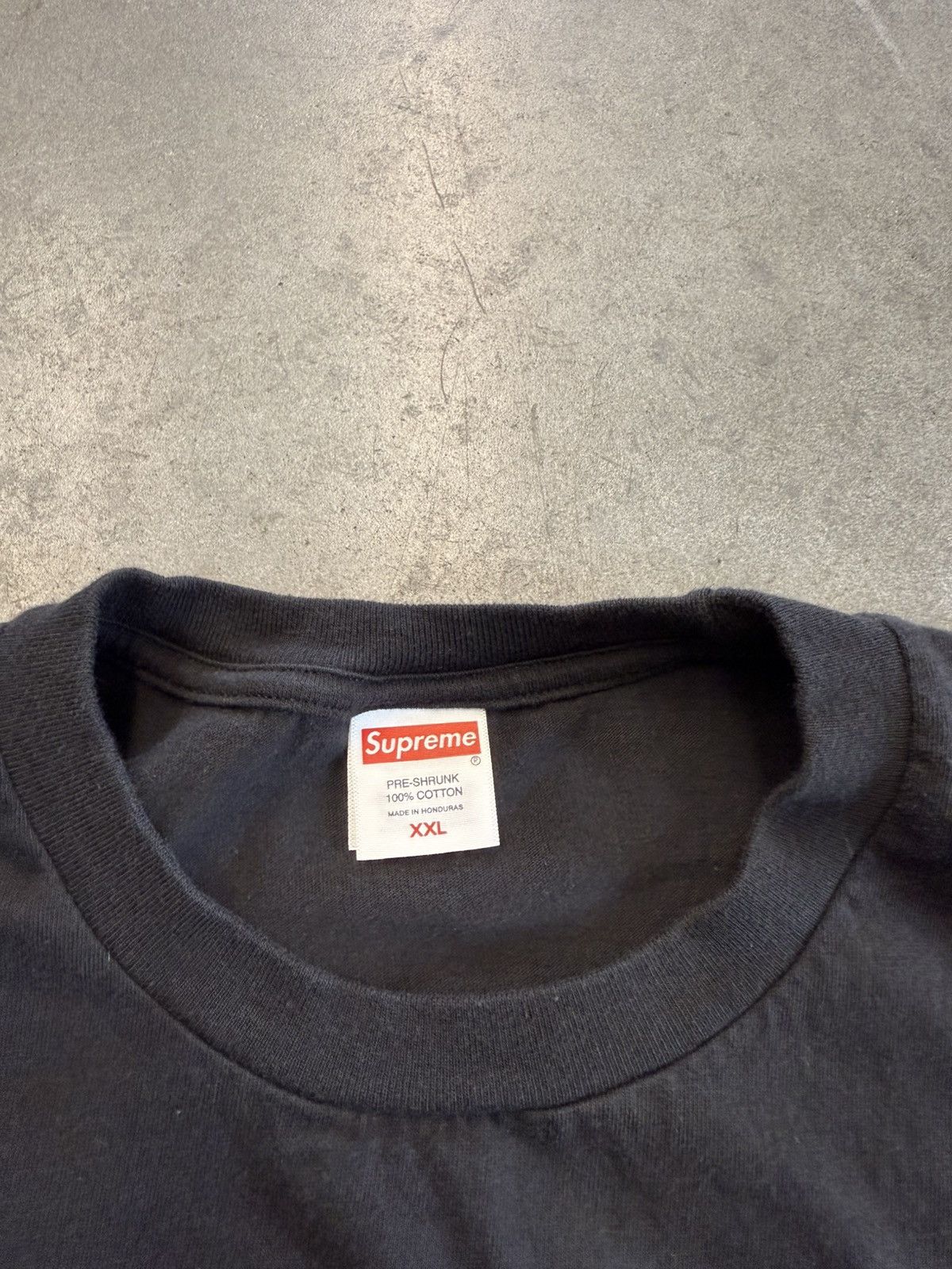 Supreme FW24 Supreme Tyler The Creator Shirt Size US XXL / EU 58 / 5 - 5 Thumbnail