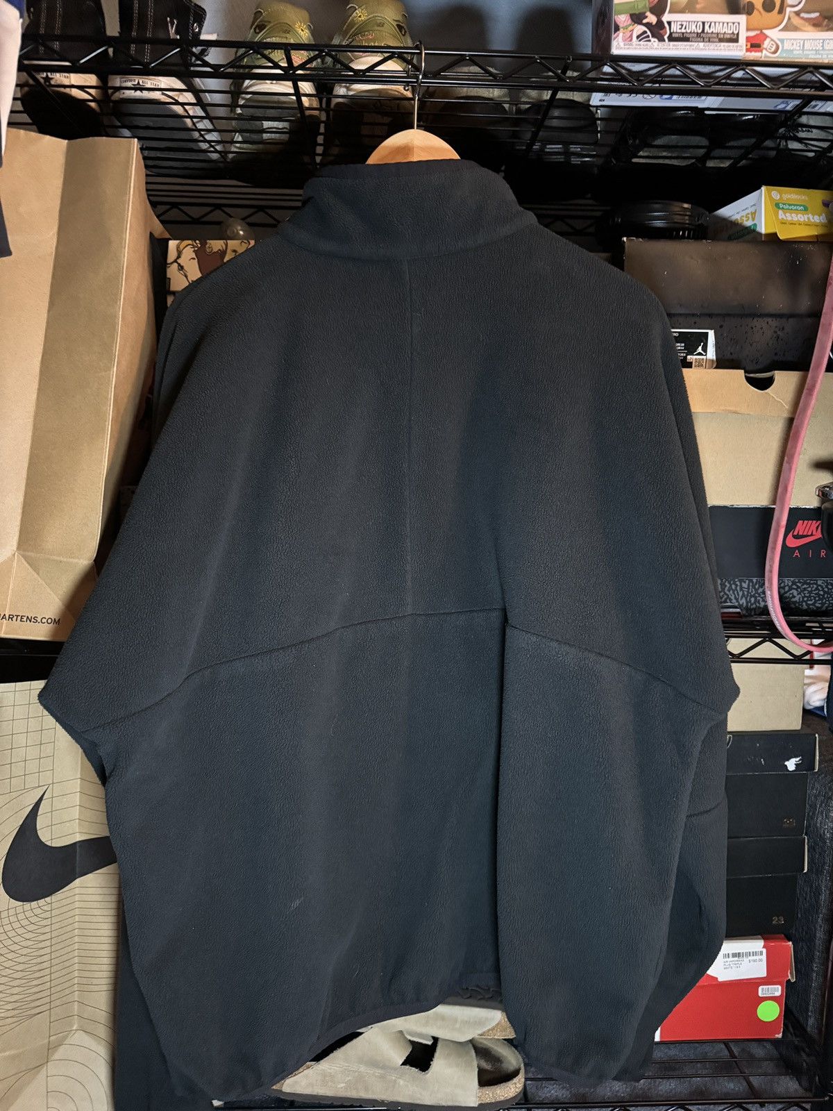Nike Nike Quarter Zip Size US M / EU 48-50 / 2 - 4 Thumbnail