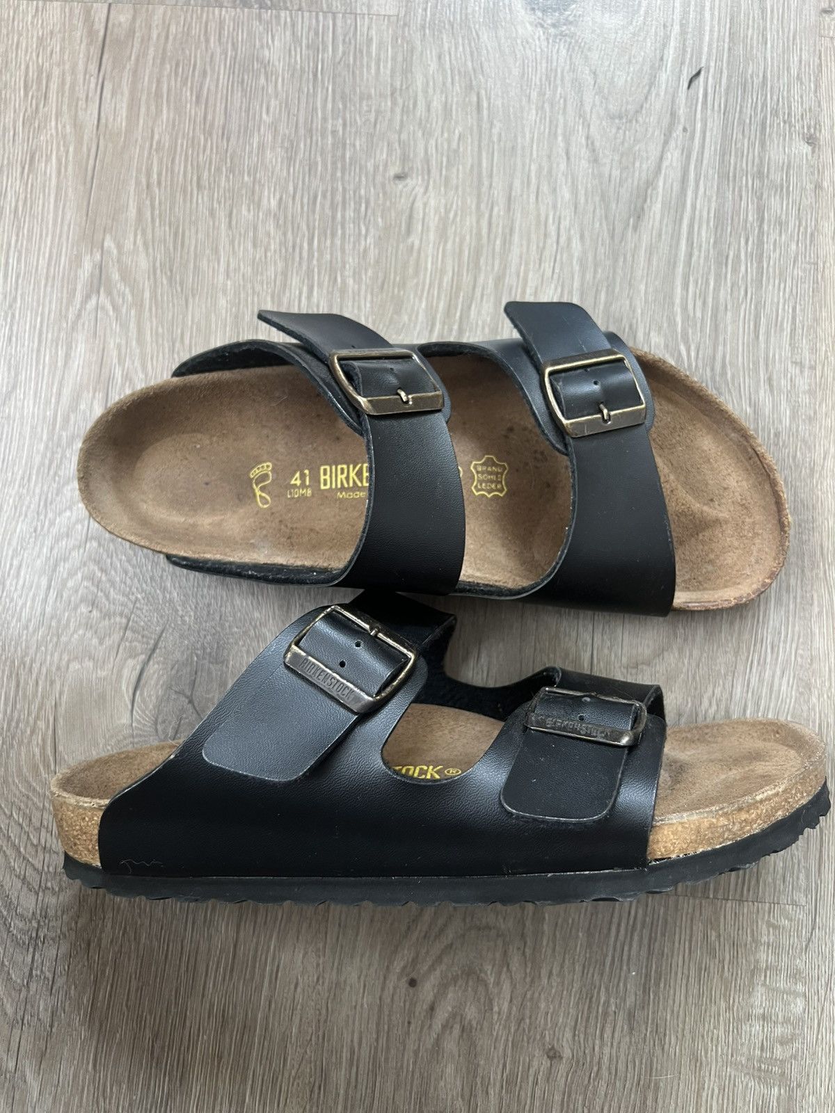 Birkenstock Birkenstock Size US 11 / IT 41 - 1 Thumbnail