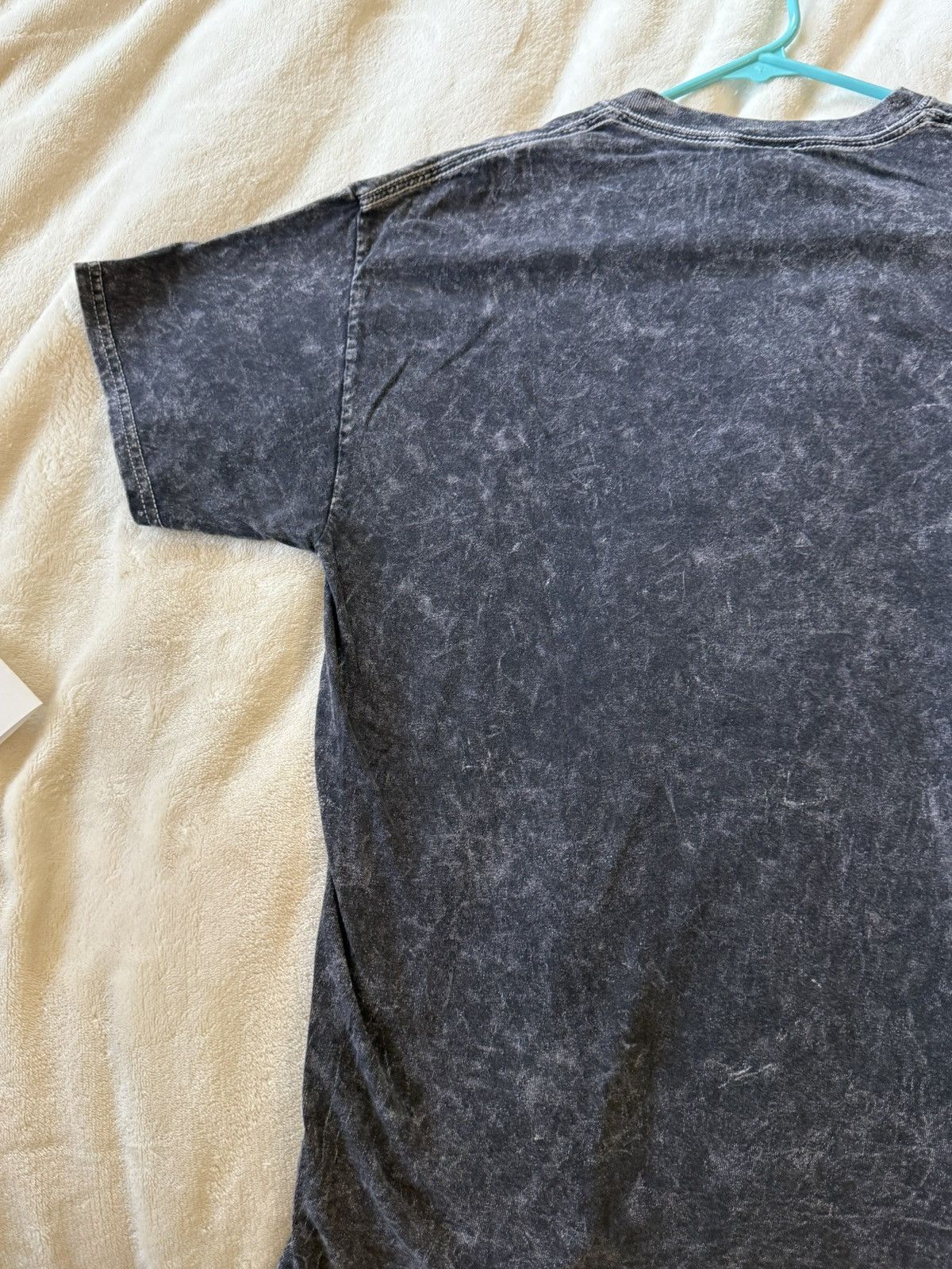 Chance The Rapper Chance The Rapper ACIDRAP Black Acid Wash Tee Size US M / EU 48-50 / 2 - 6 Thumbnail