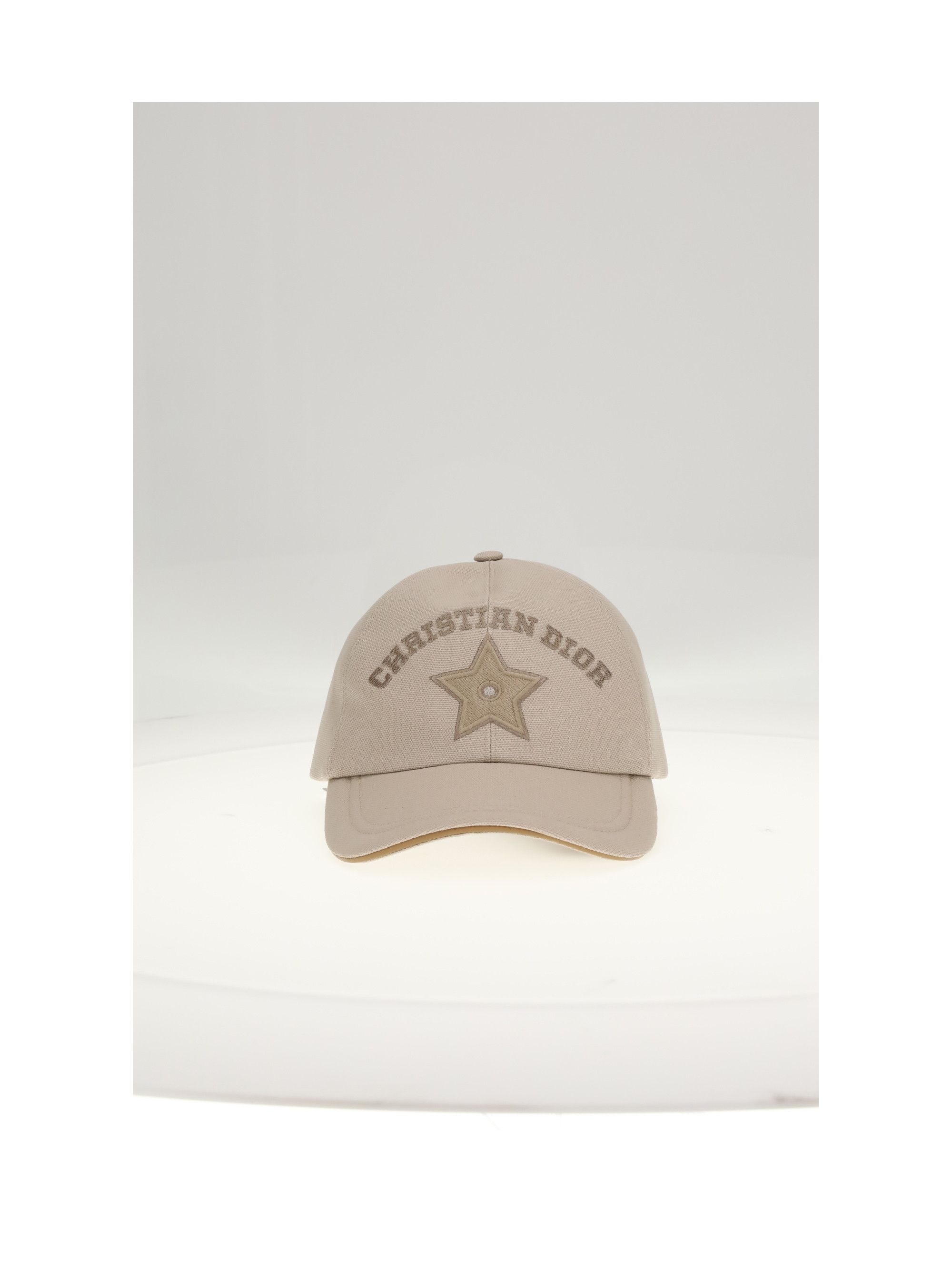 Dior D-PLAYER CANVAS STAR Size ONE SIZE - 1 Thumbnail