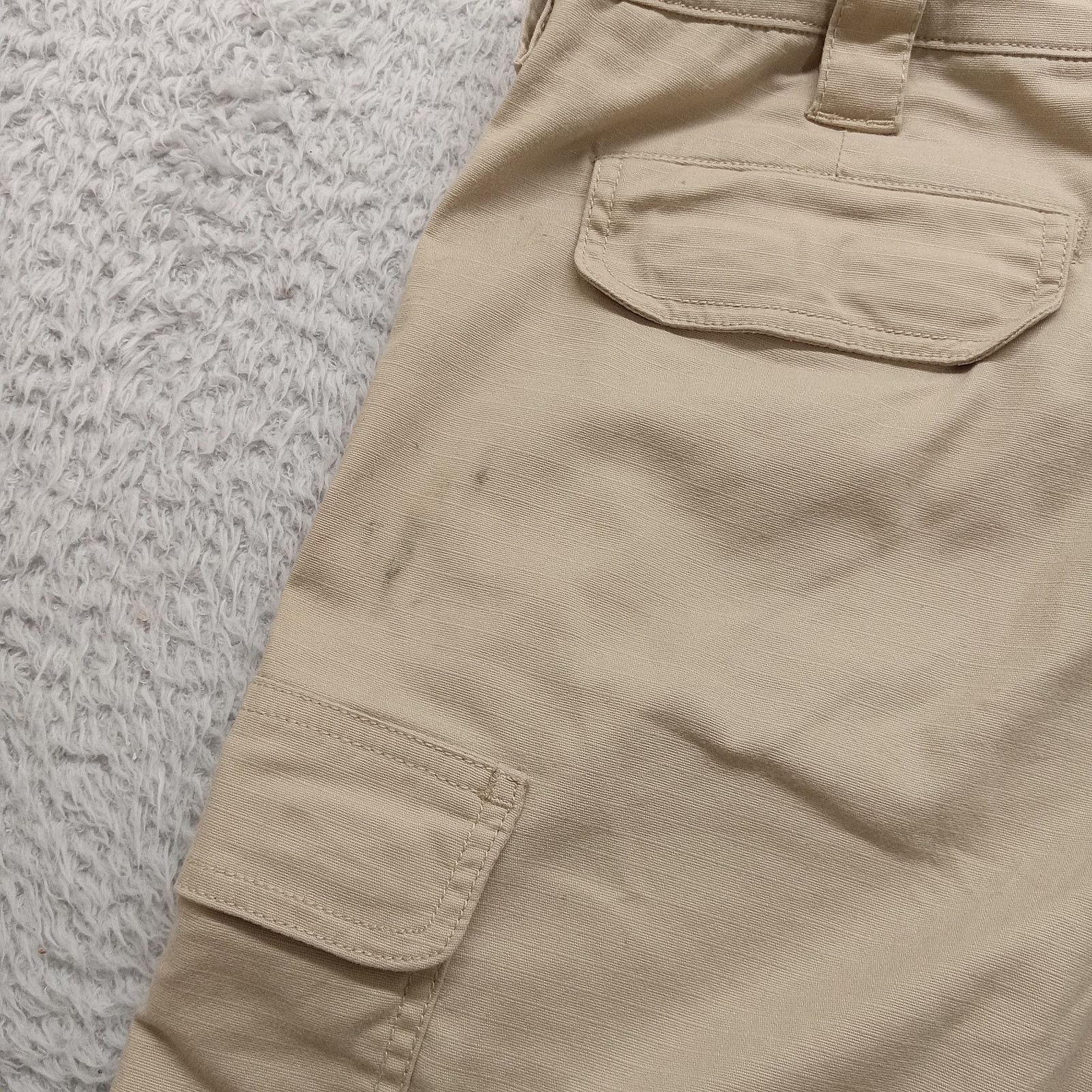 & Other Stories Kasper Separates Pants 6 30 X 32 Womens Business Casual Gray Size 30" / US 8 / IT 44 - 6 Thumbnail