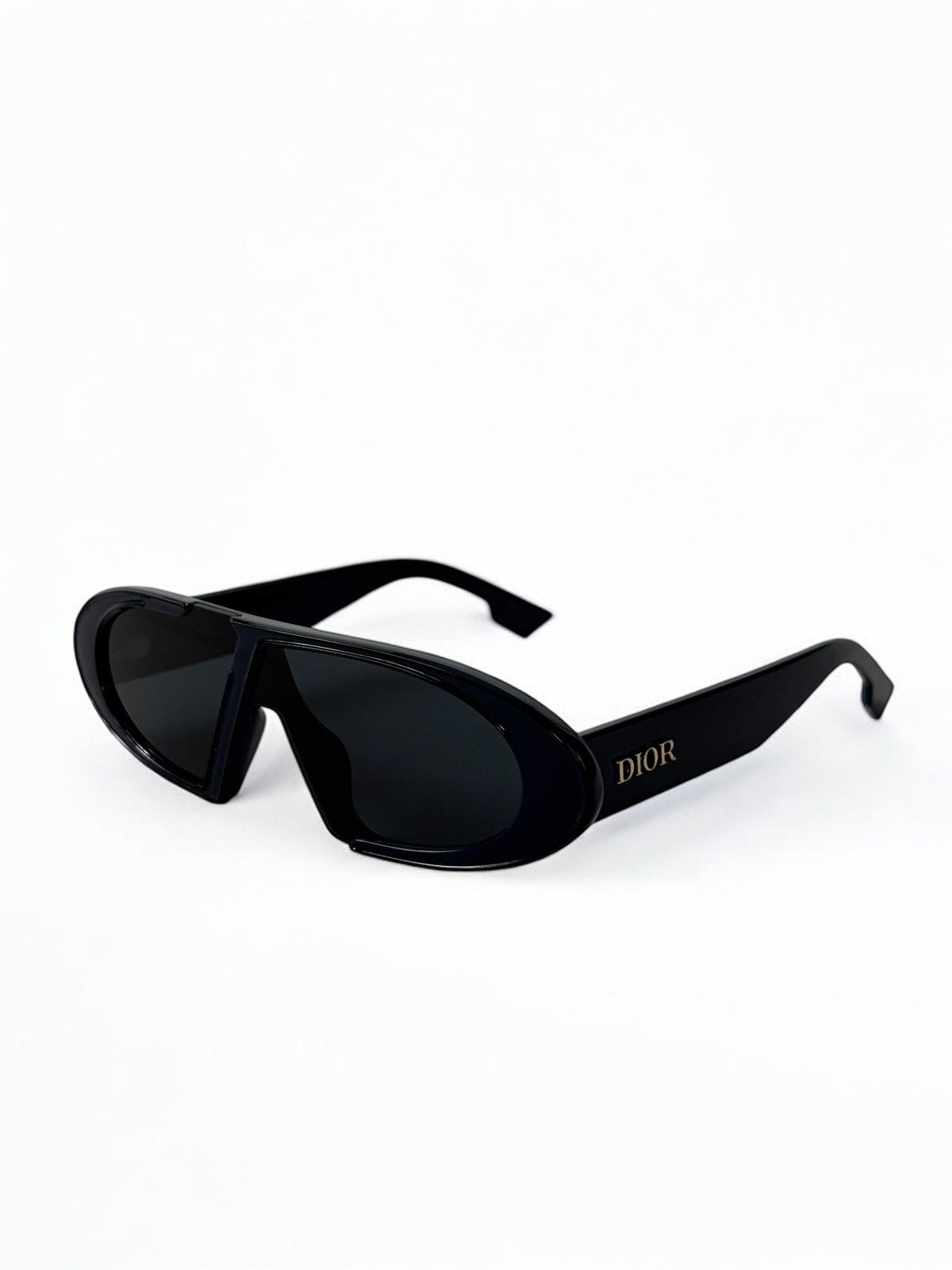 Dior Dior CD Obliquie Sunglasses Size ONE SIZE - 1 Thumbnail