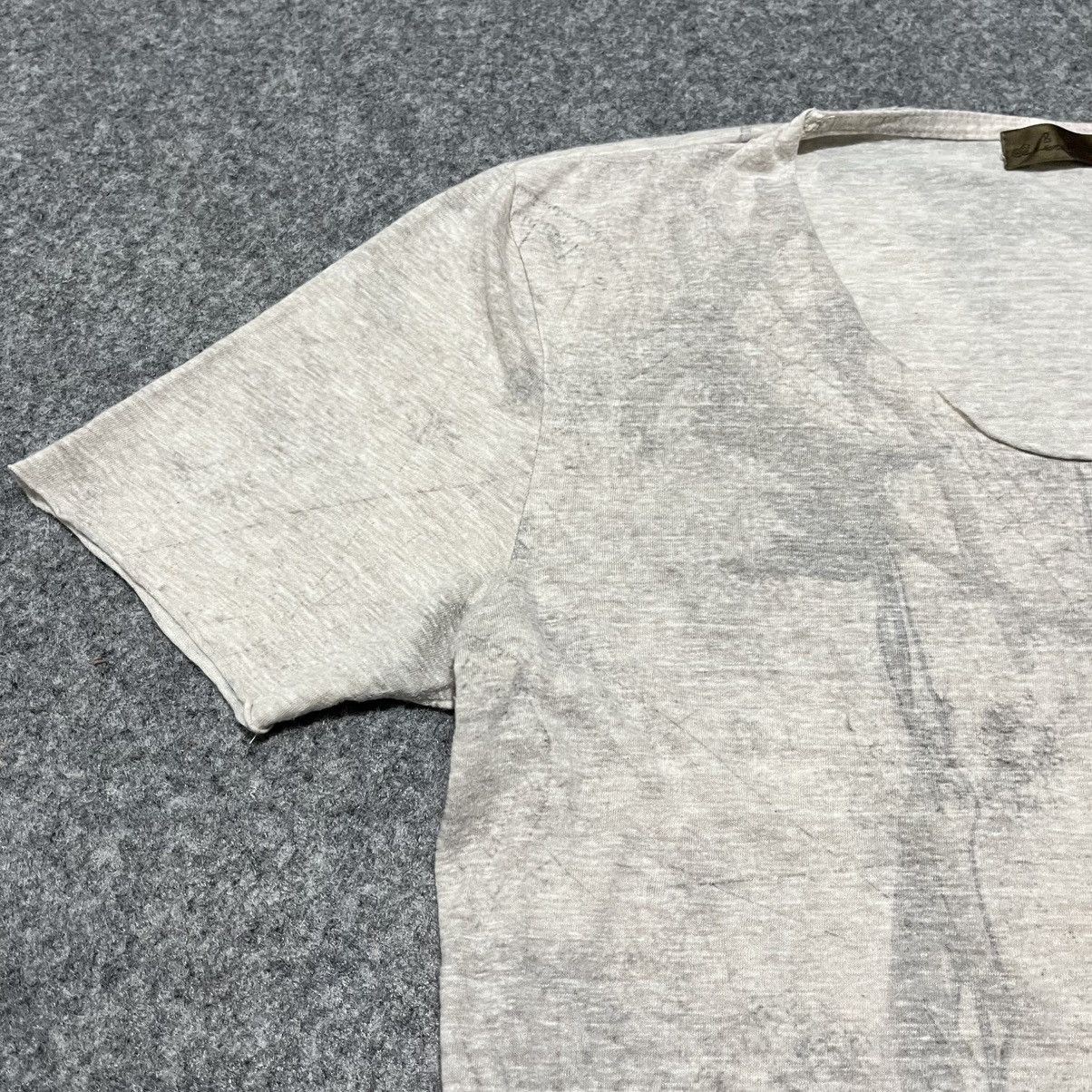 Japanese Brand ✅accept offer✅2000’s GOA Archive GOA T-Shirt Size M / US 6-8 / IT 42-44 - 8 Thumbnail