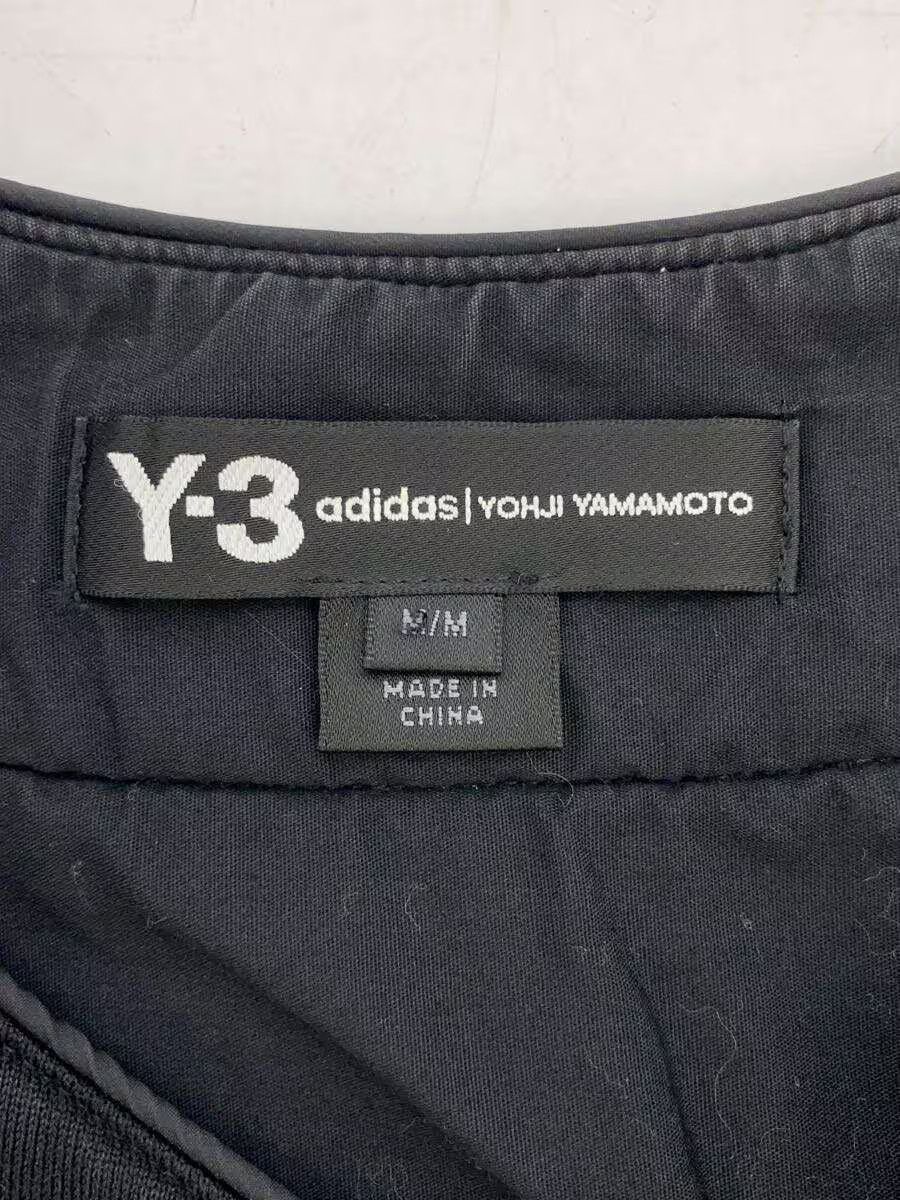 Yohji Yamamoto yohji yamamoto Y-3 Yohji Letters Baseball Shirt Size US M / EU 48-50 / 2 - 3 Thumbnail