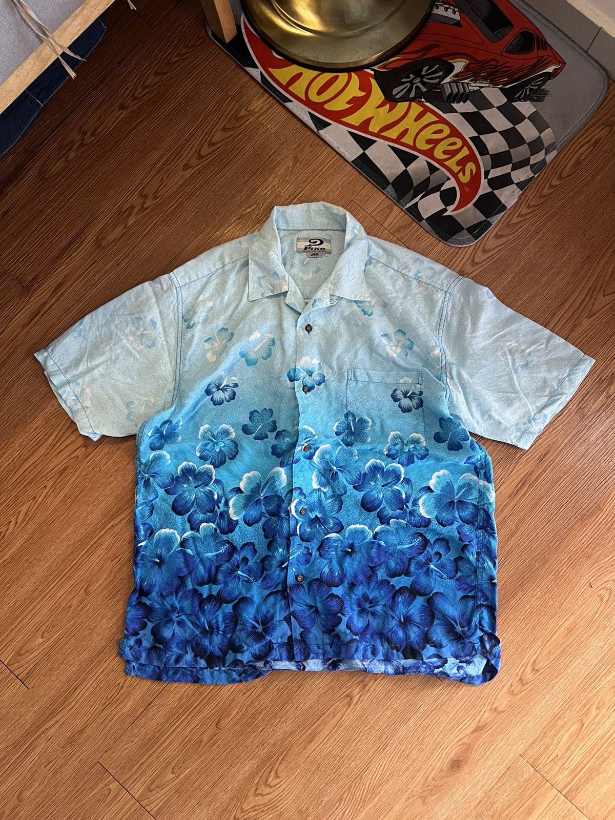 Other Piko hawaii Size US L / EU 52-54 / 3 - 2 Thumbnail
