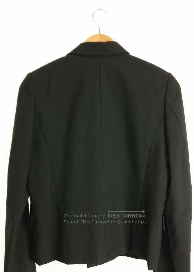 Comme des Garcons Comme Des Garcons overcoat Size M / US 6-8 / IT 42-44 - 2 Thumbnail