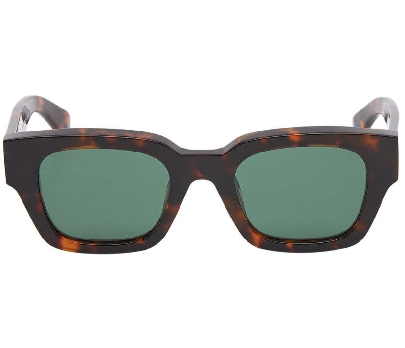 Off-White Off White Sunglasses Size ONE SIZE - 2 Thumbnail