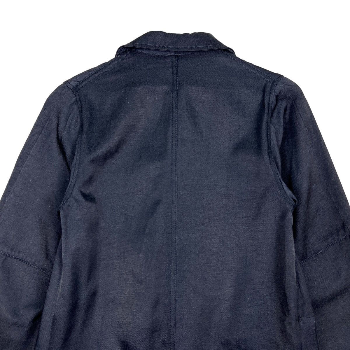 Eternal 🔥 ETERNAL CLASSICAL JACKET MADE IN JAPAN Size US S / EU 44-46 / 1 - 9 Thumbnail
