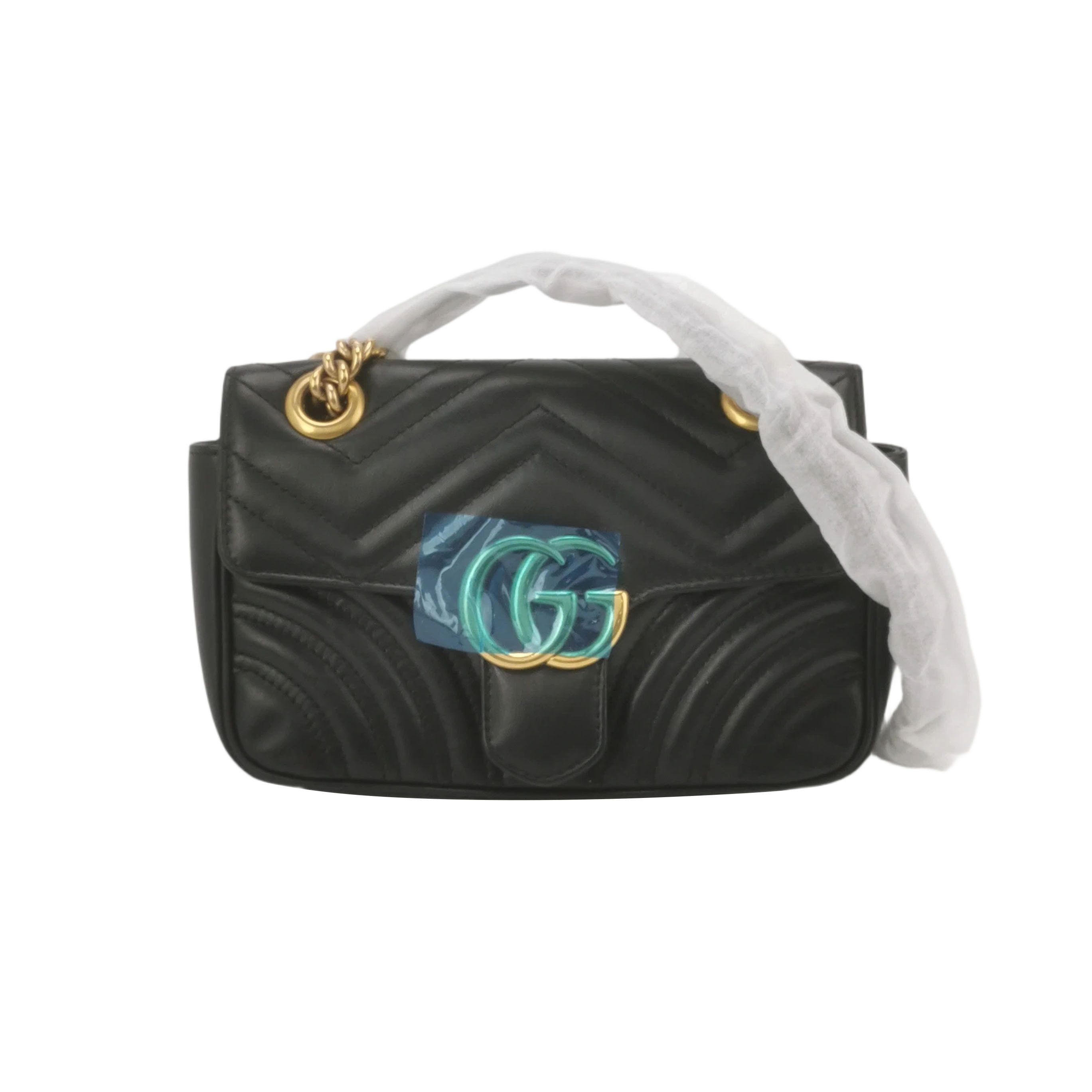 Gucci Gucci Women os Shoulder Bags Size ONE SIZE - 1 Thumbnail