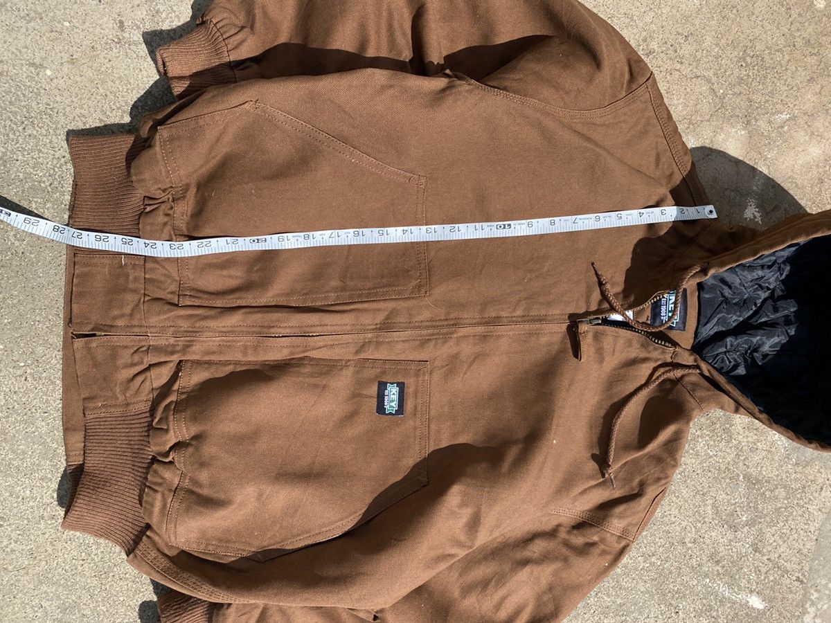 Carhartt Carhartt style Key Jacket Size US M / EU 48-50 / 2 - 5 Thumbnail