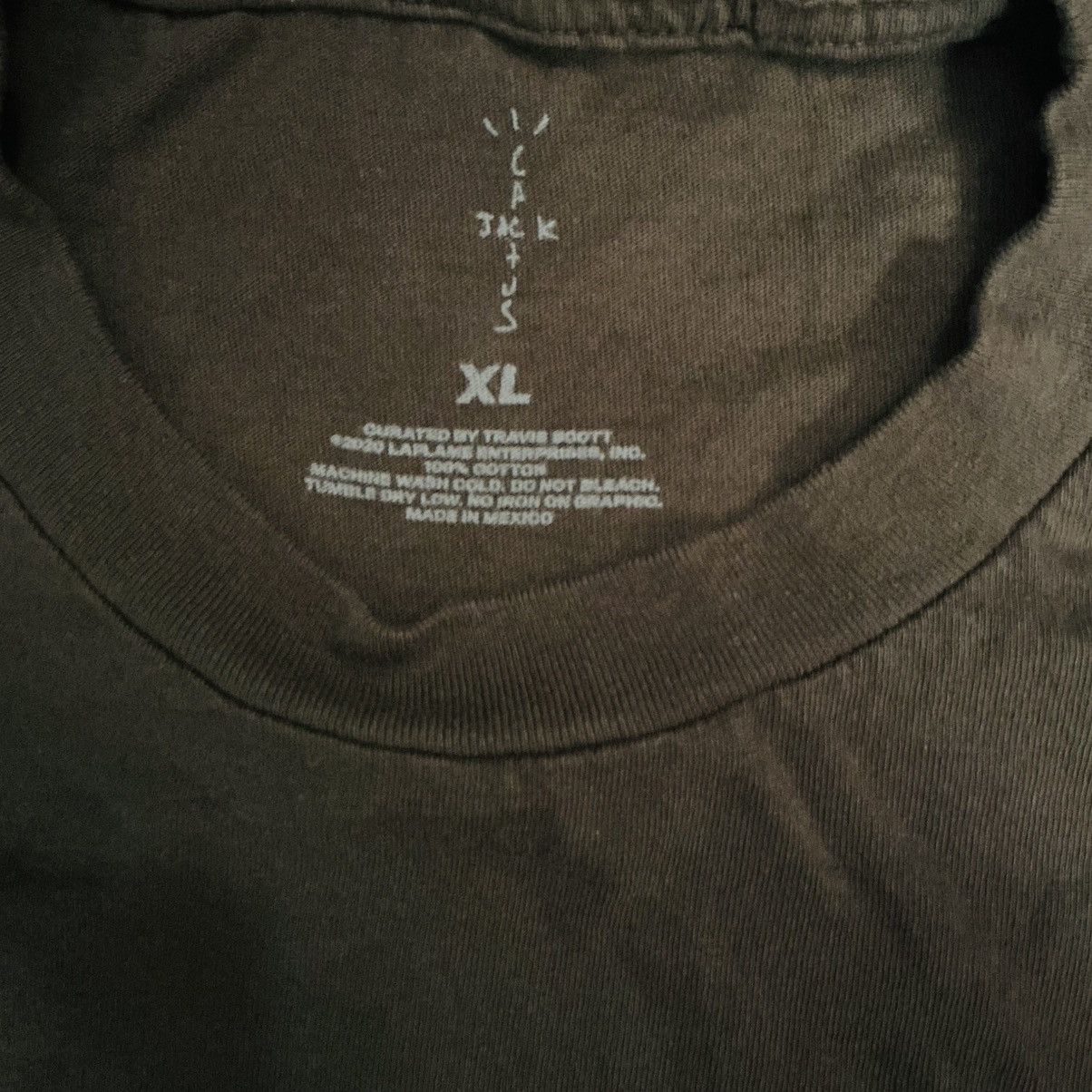 Other Cactus Jack x TM1017 – Ice & Fire Streetwear Collection Size US XL / EU 56 / 4 - 2 Thumbnail