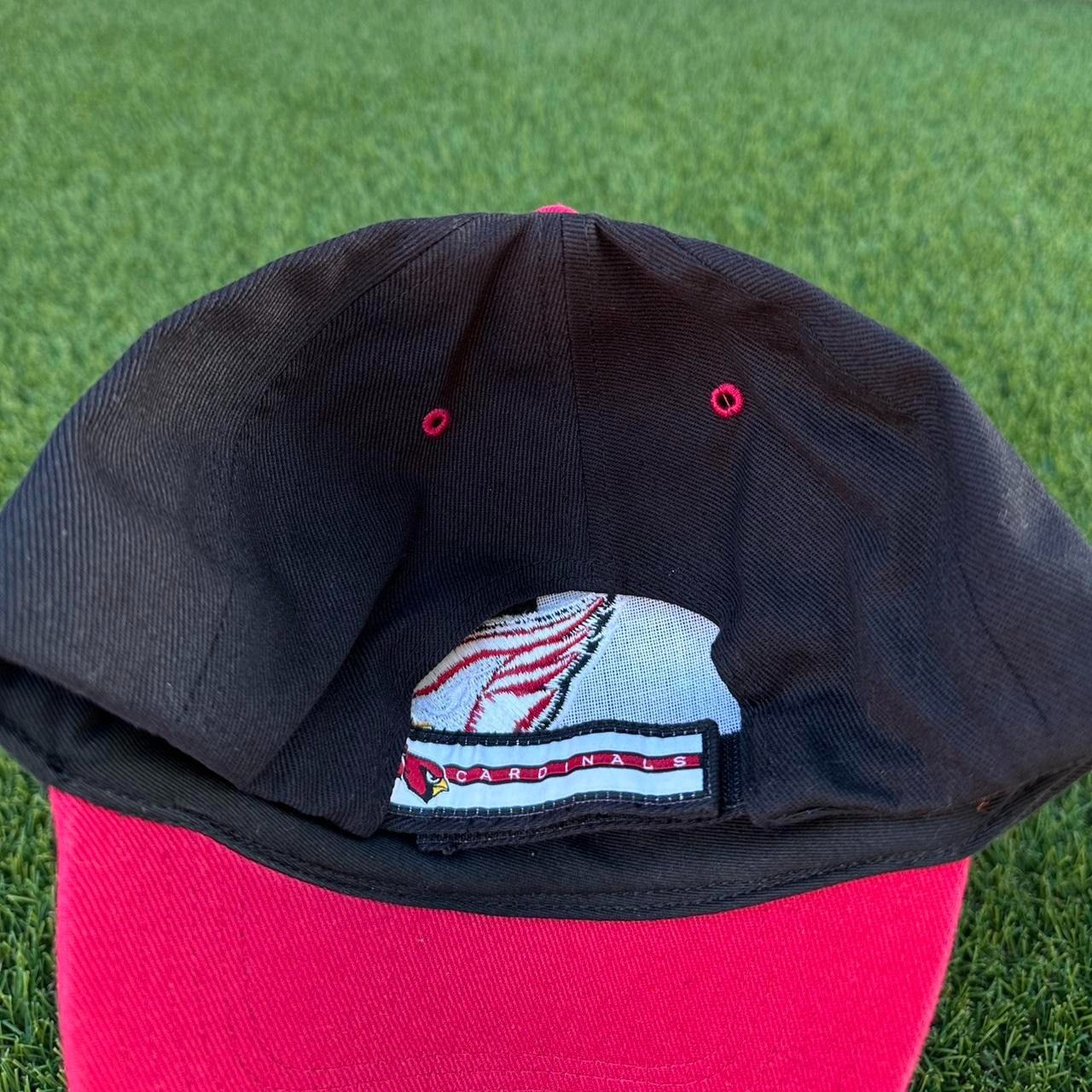 NFL Arizona Cardinals Hat Size ONE SIZE - 3 Thumbnail
