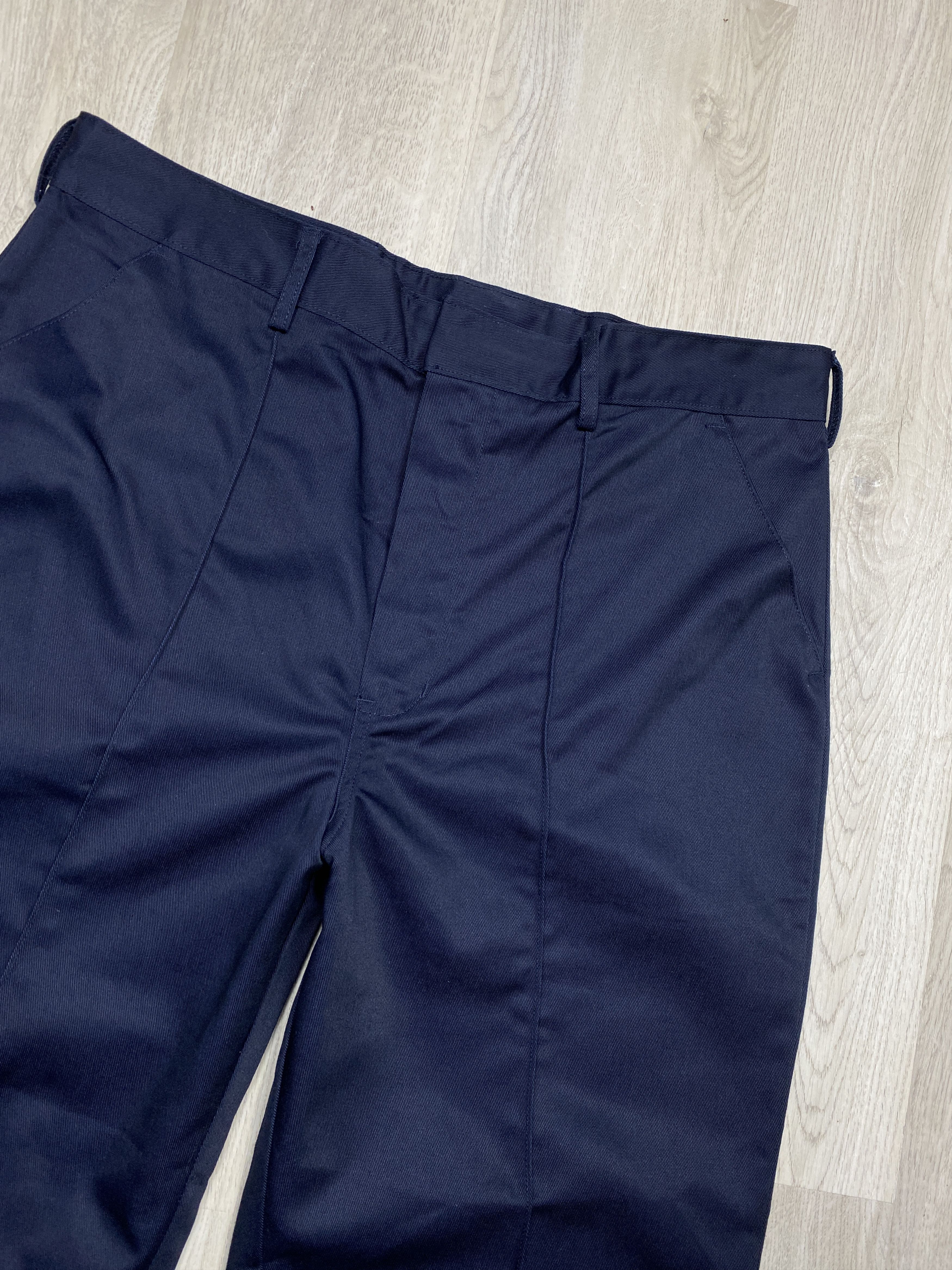 Dickies × Vintage Dickies Redhawk Vintage Side Pocket Chino Pants Workwear Size US 38 / EU 54 - 5 Thumbnail