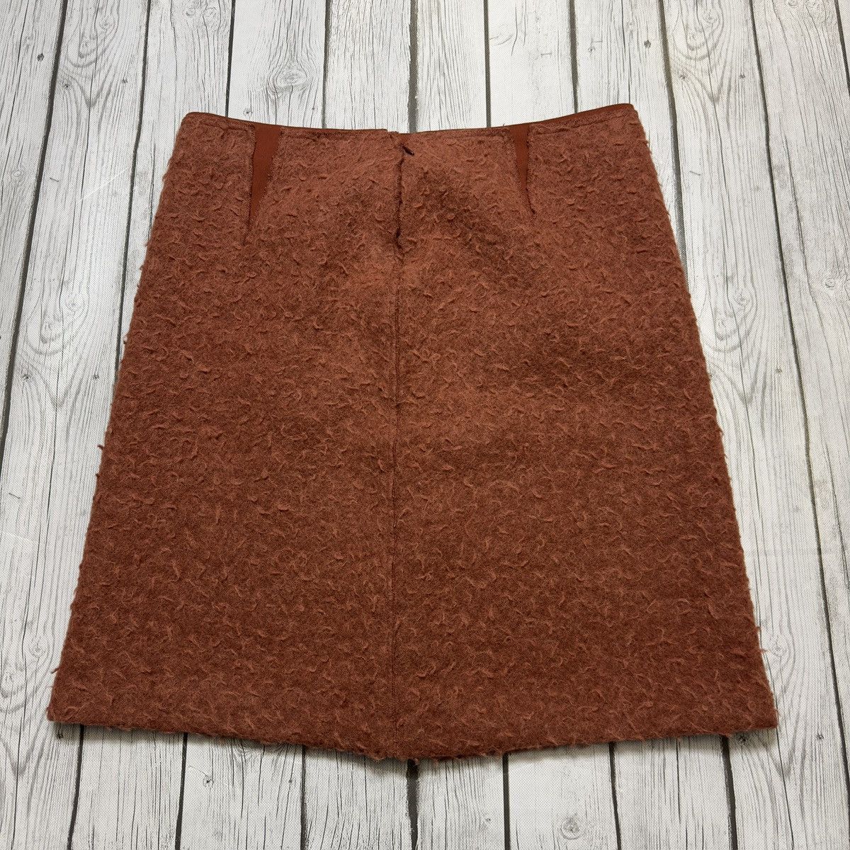 Bottega Veneta Bottega Veneta skirt Size 30" / US 8 / IT 44 - 2 Thumbnail