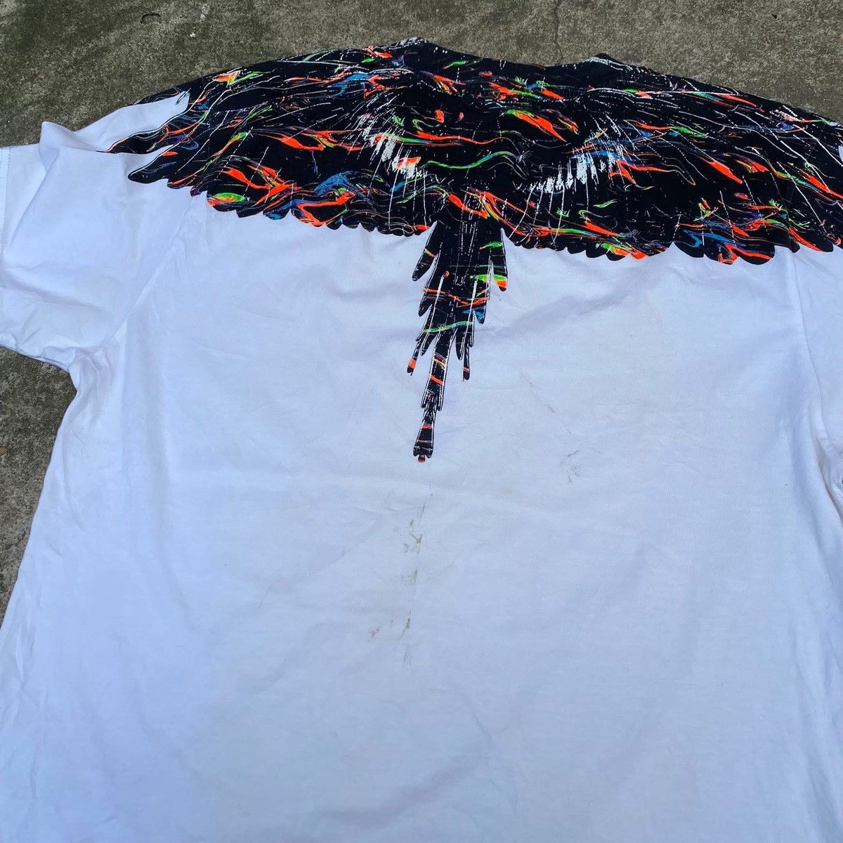 Marcelo Burlon RARE ‼️ Marcelo Burlon Size US XS / EU 42 / 0 - 3 Thumbnail