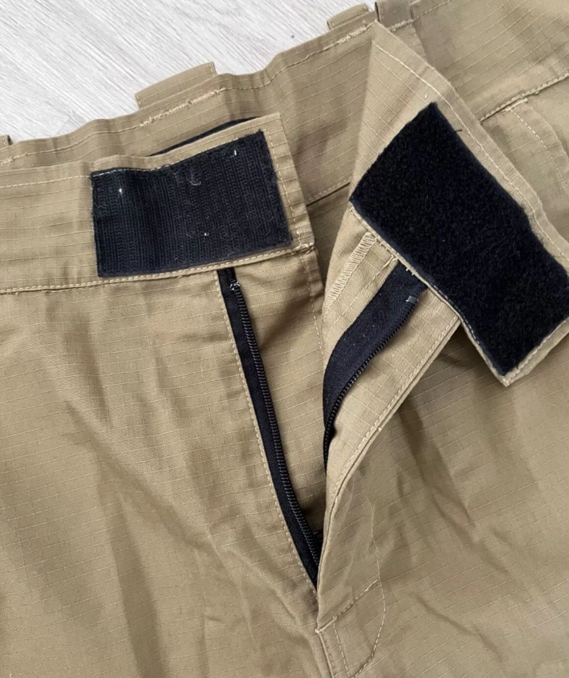 ArkAir Ark Air shorts cargo Size US 34 / EU 50 - 7 Thumbnail