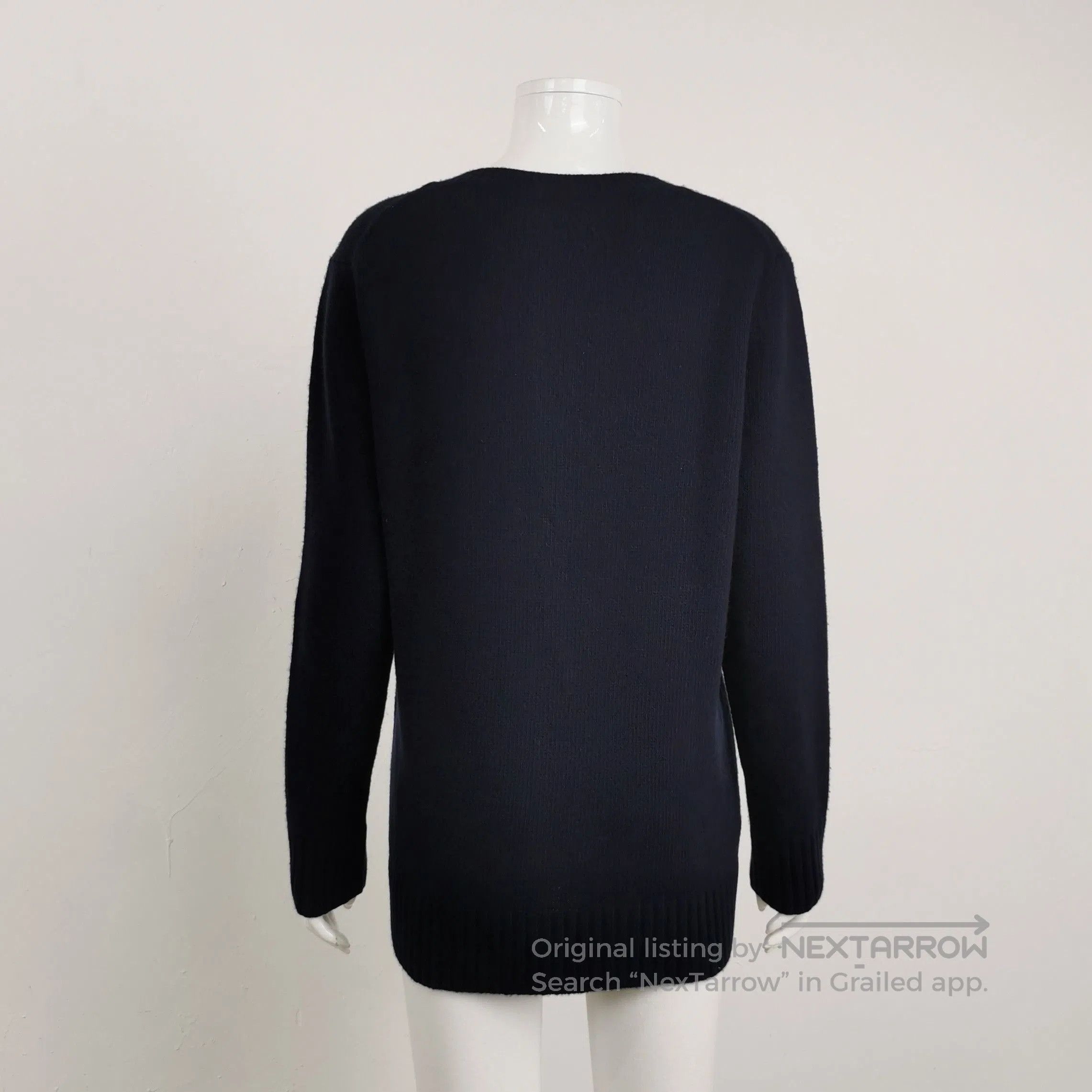 Prada Prada Plush Blend V. Size XS / US 0-2 / IT 36-38 - 2 Thumbnail