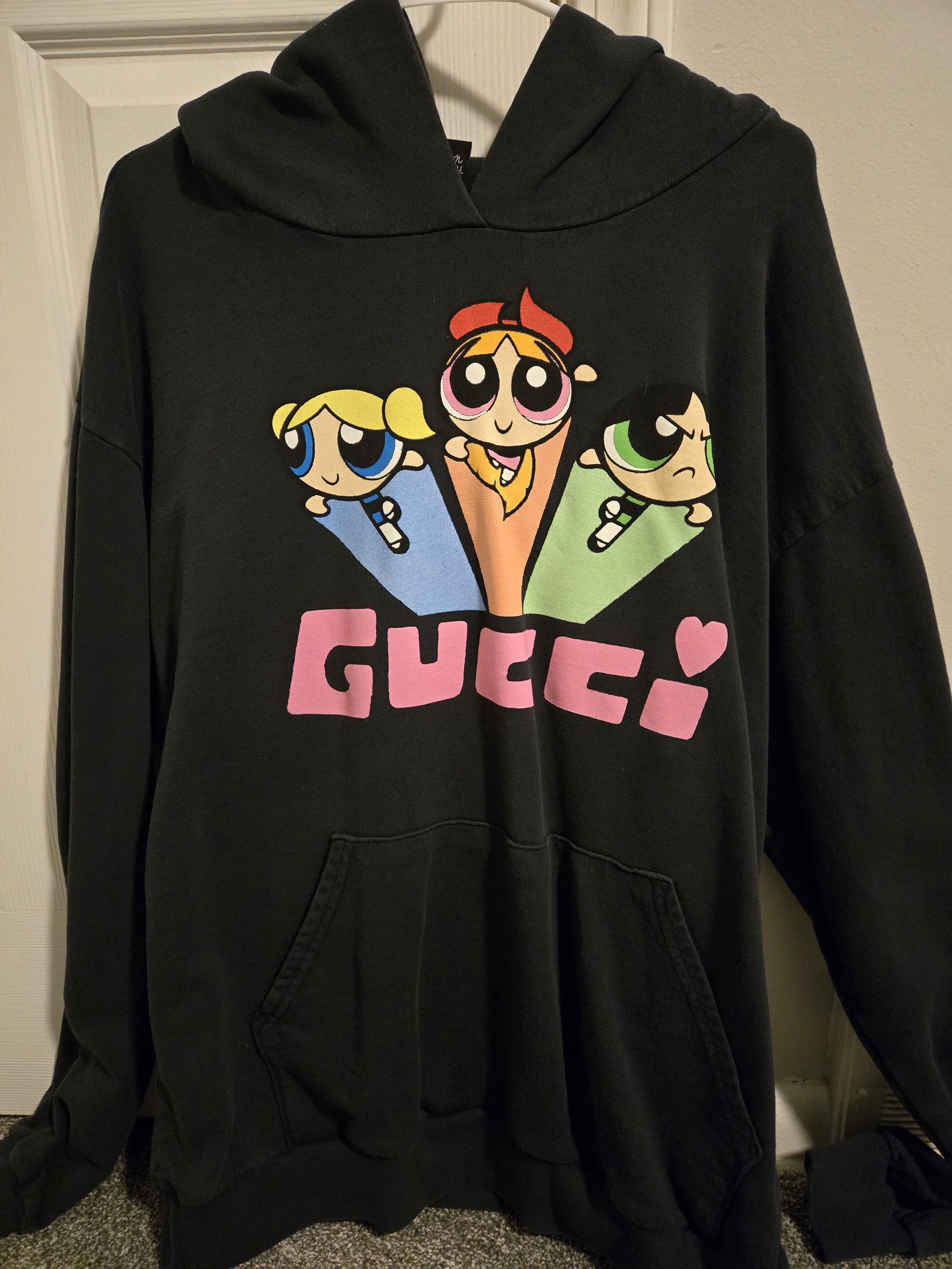 Mega Yacht Power Puff Size US XL / EU 56 / 4 - 2 Thumbnail