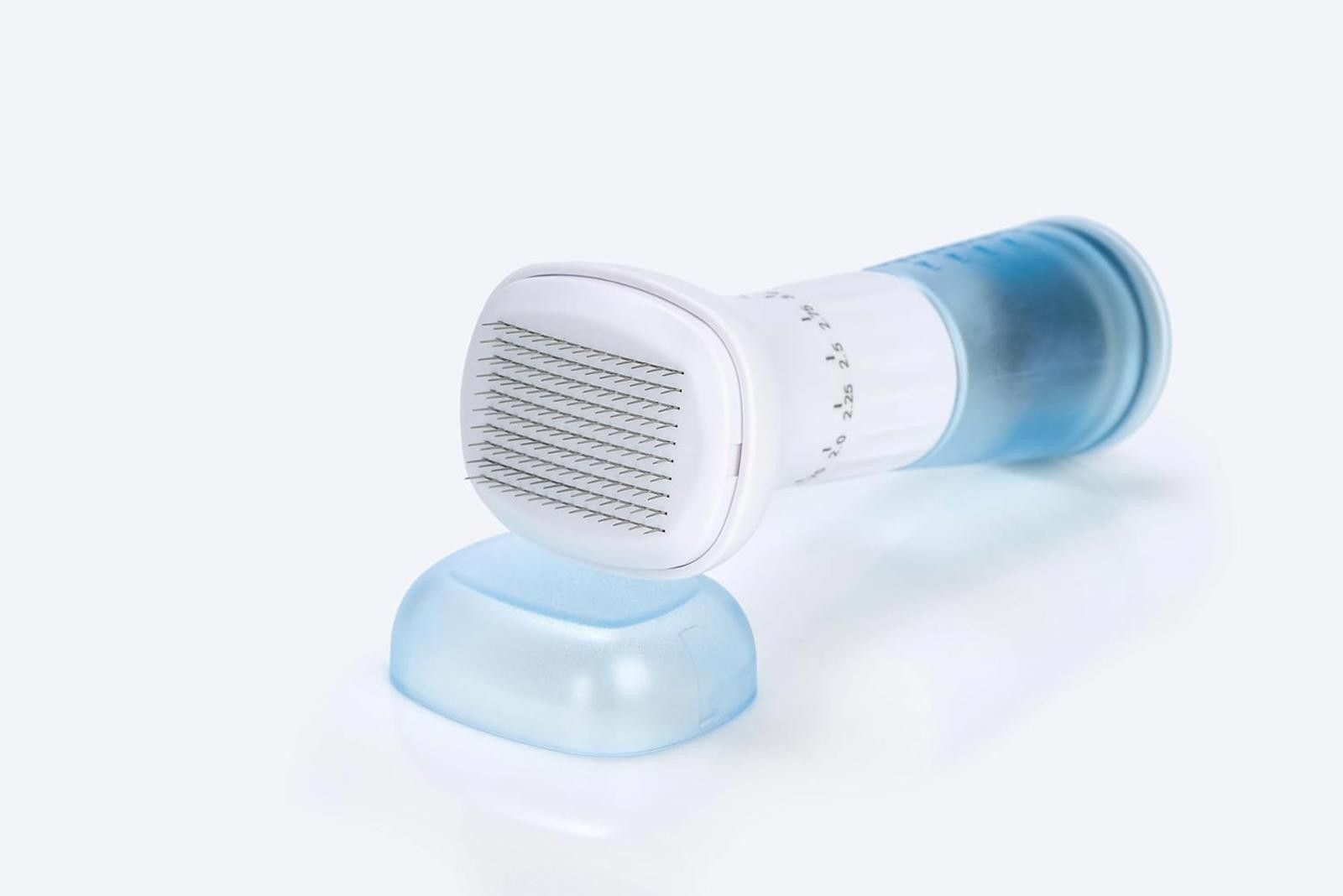 Designer Adjustable Microneedling Roller: Microneedling Skincare Tool Size ONE SIZE - 2 Thumbnail