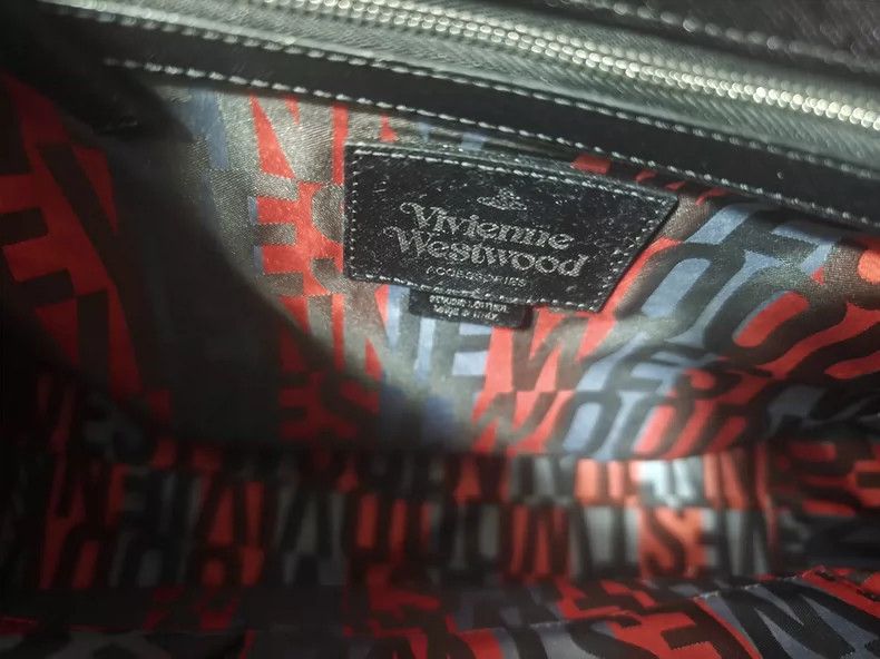 Vivienne Westwood Vivienne Westwood size os tote bag Size ONE SIZE - 4 Thumbnail