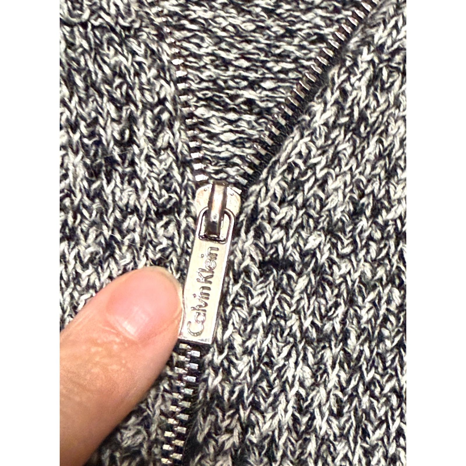 Calvin Klein VINTAGE? No. Size XL / US 12-14 / IT 48-50 - 5 Thumbnail