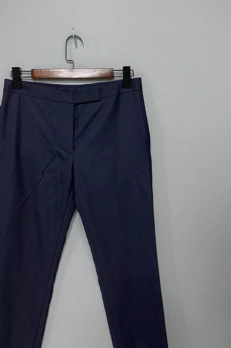 Thom Browne Thom Browne Suit trousers 2505-Nextarrow Size US 40 / EU 56 - 2 Thumbnail