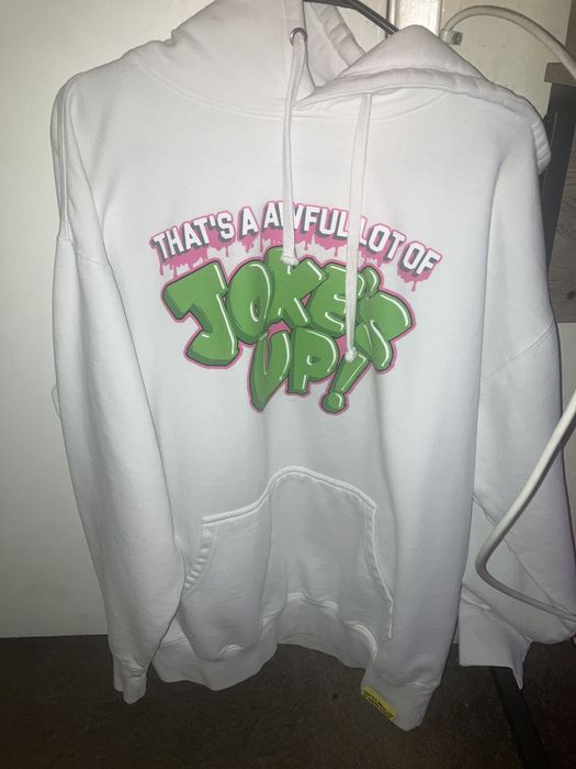 Awful lotta runtz hoodie new arrivals