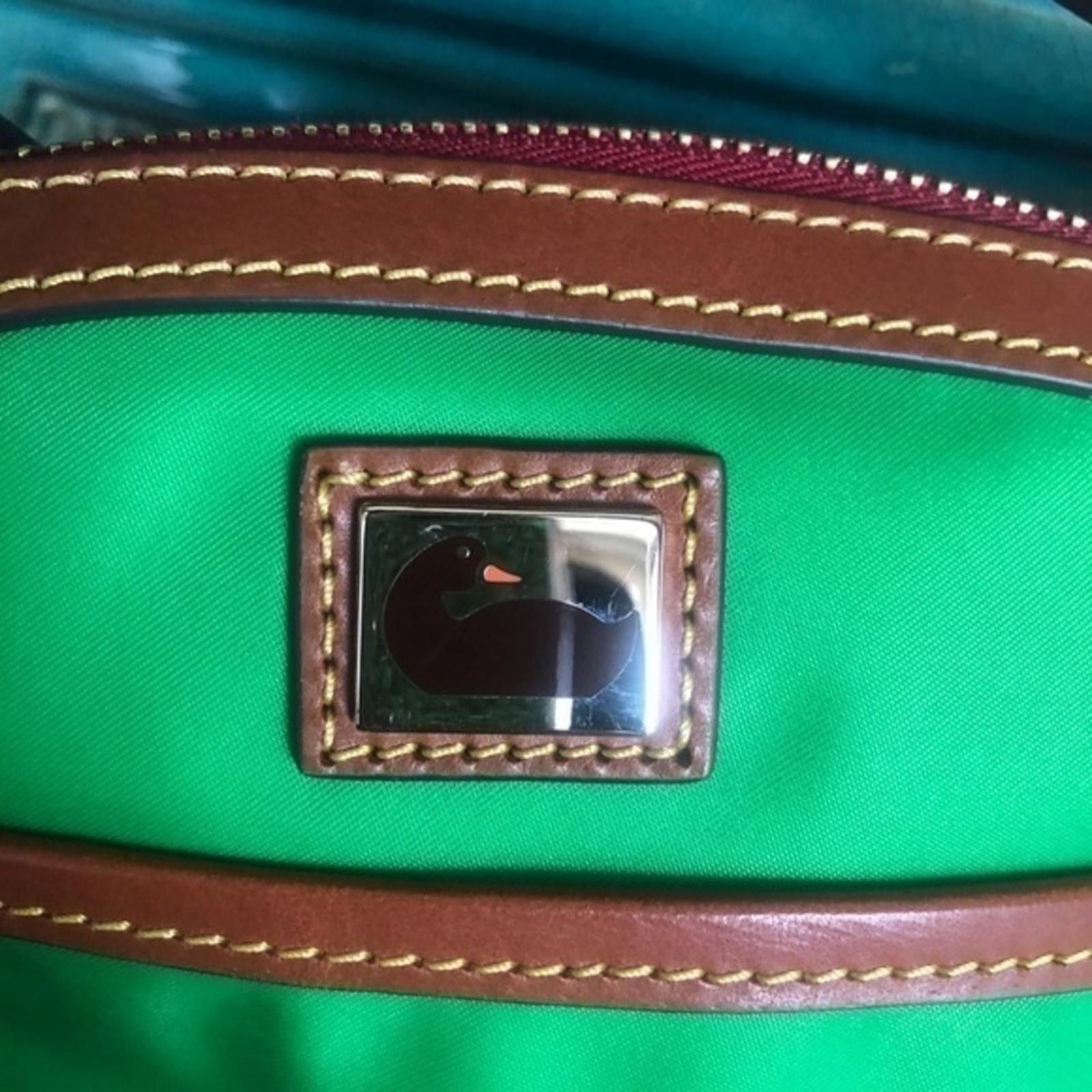 Dooney & Bourke Dooney & Bourke Crossbody Bag NWT Size ONE SIZE - 7 Thumbnail