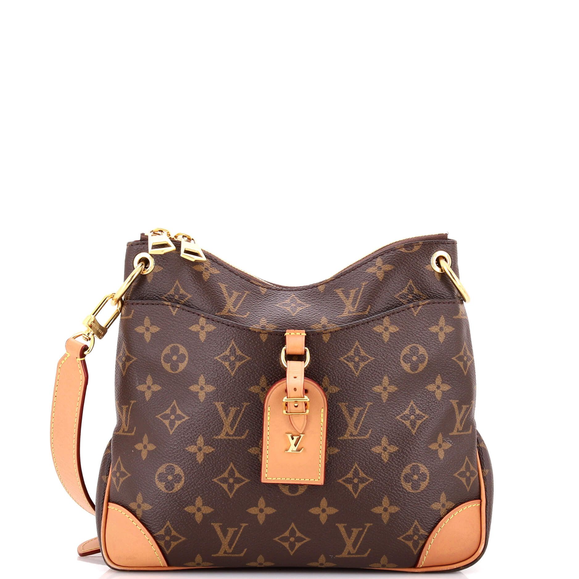 Louis Vuitton Odeon NM Handbag Size ONE SIZE - 1 Thumbnail
