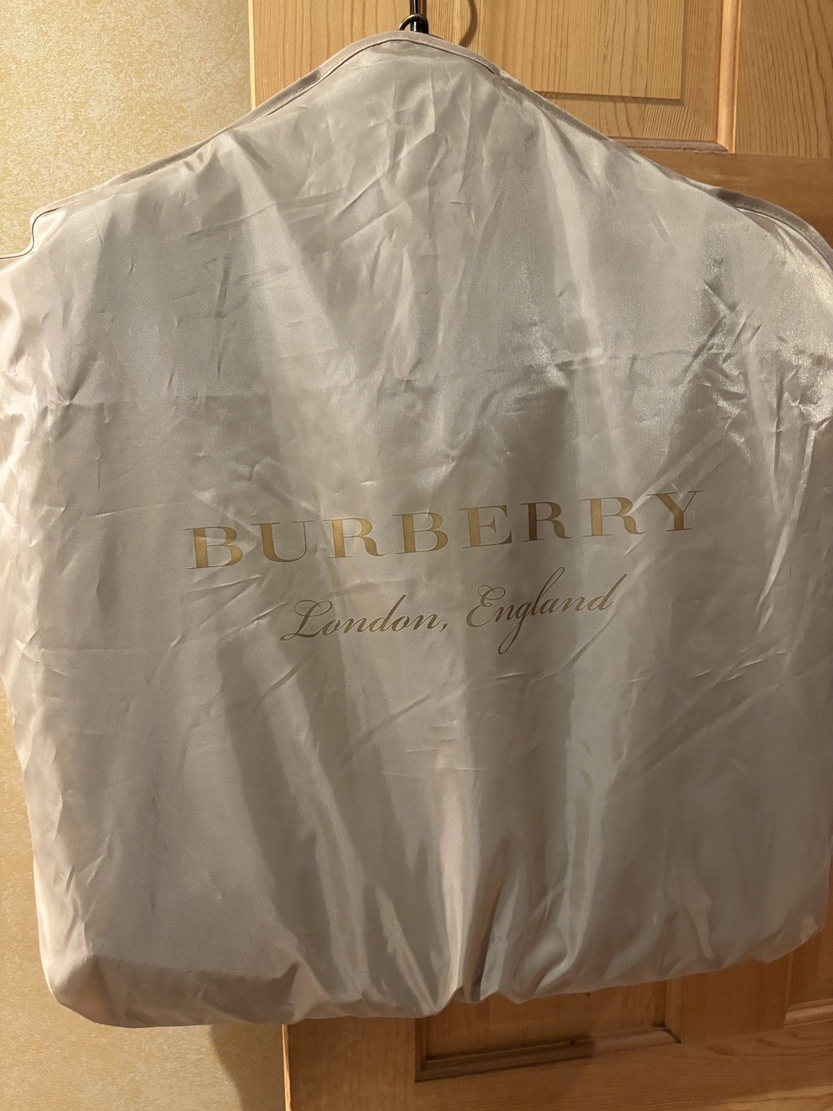 Burberry Burberry The Westminster Heritage Trench Coat Size US S / EU 44-46 / 1 - 6 Thumbnail