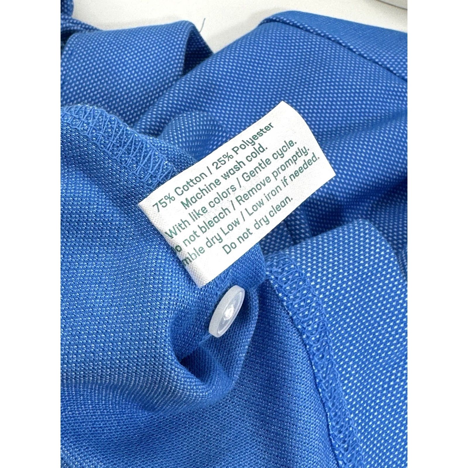 Logo 7 Criquet - New w Tag Midweight Pullover Knit Embroidered Logo Rugby XXL Shirt Size US XXL / EU 58 / 5 - 7 Thumbnail